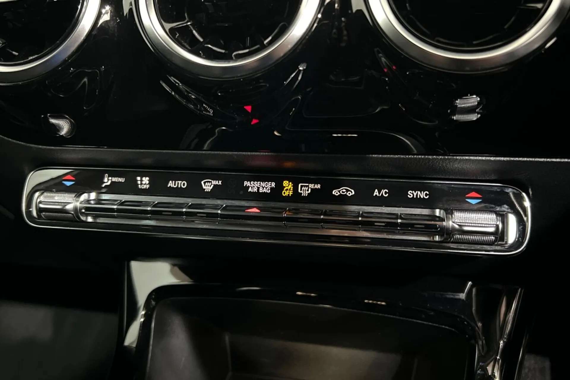 2020 MERCEDES-BENZ A-CLASS 2020 MERCEDES-BENZ A-CLASS