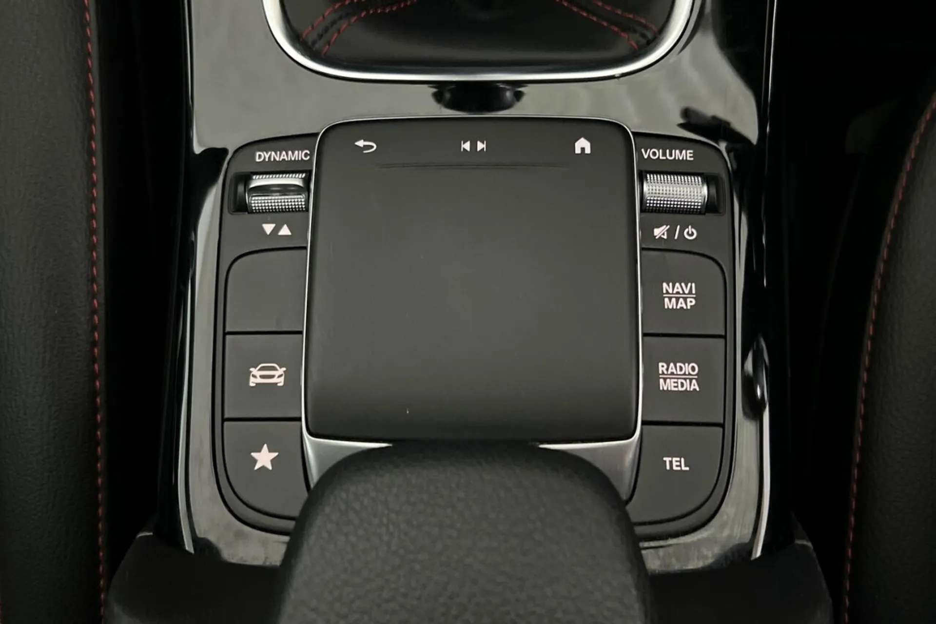 2020 MERCEDES-BENZ A-CLASS 2020 MERCEDES-BENZ A-CLASS