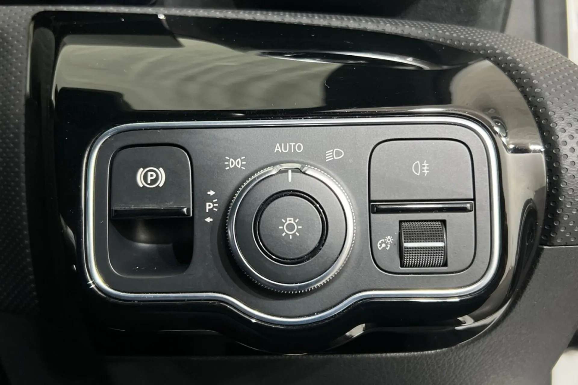 2020 MERCEDES-BENZ A-CLASS 2020 MERCEDES-BENZ A-CLASS