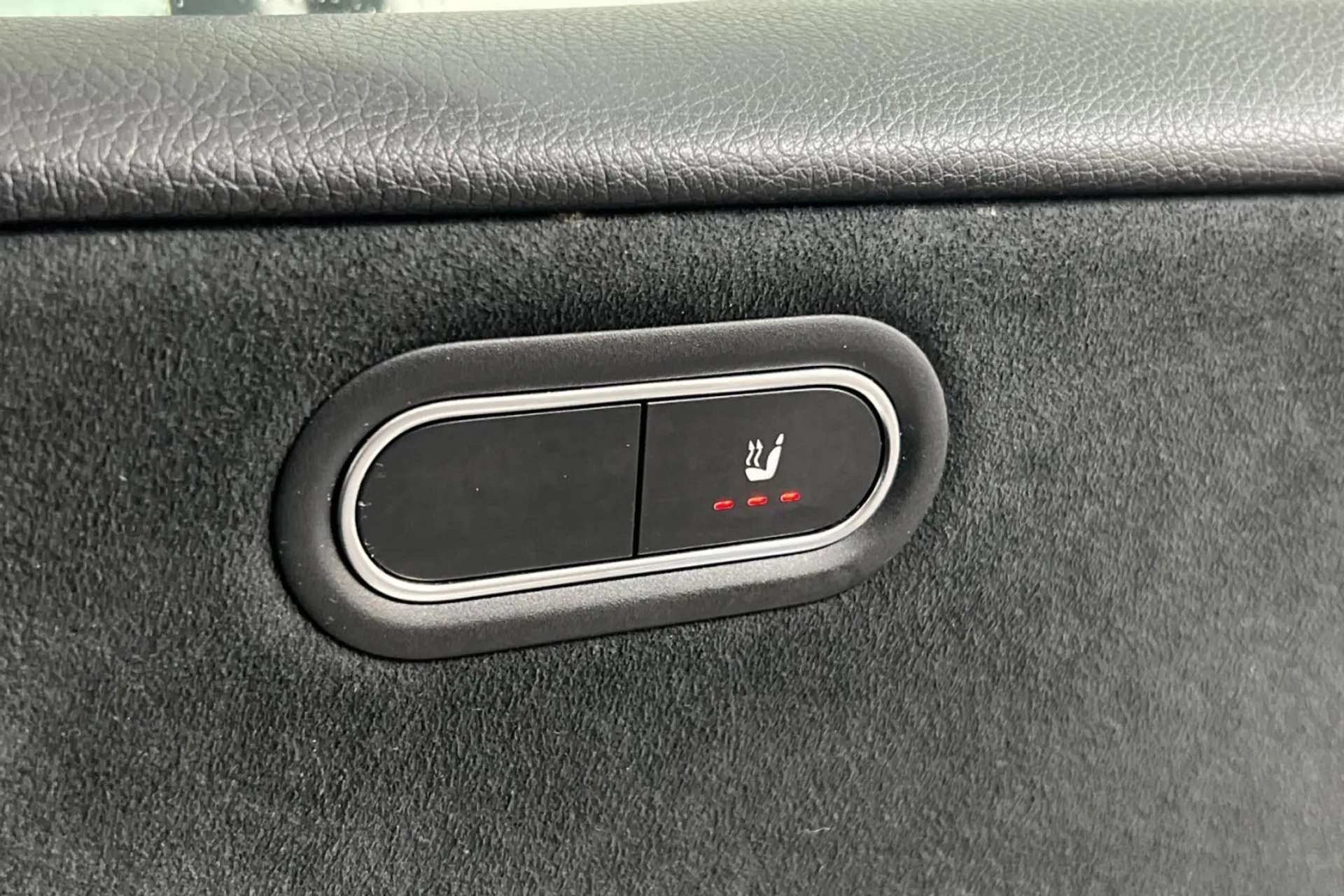 2020 MERCEDES-BENZ A-CLASS 2020 MERCEDES-BENZ A-CLASS