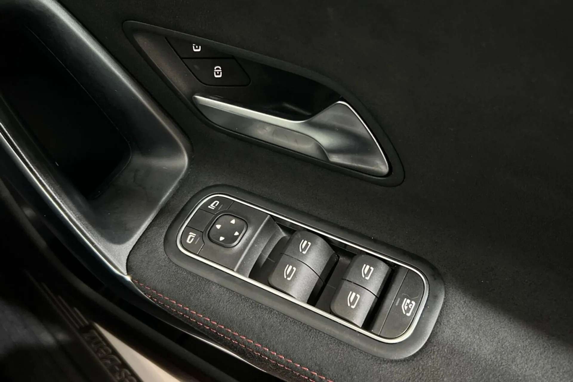 2020 MERCEDES-BENZ A-CLASS 2020 MERCEDES-BENZ A-CLASS