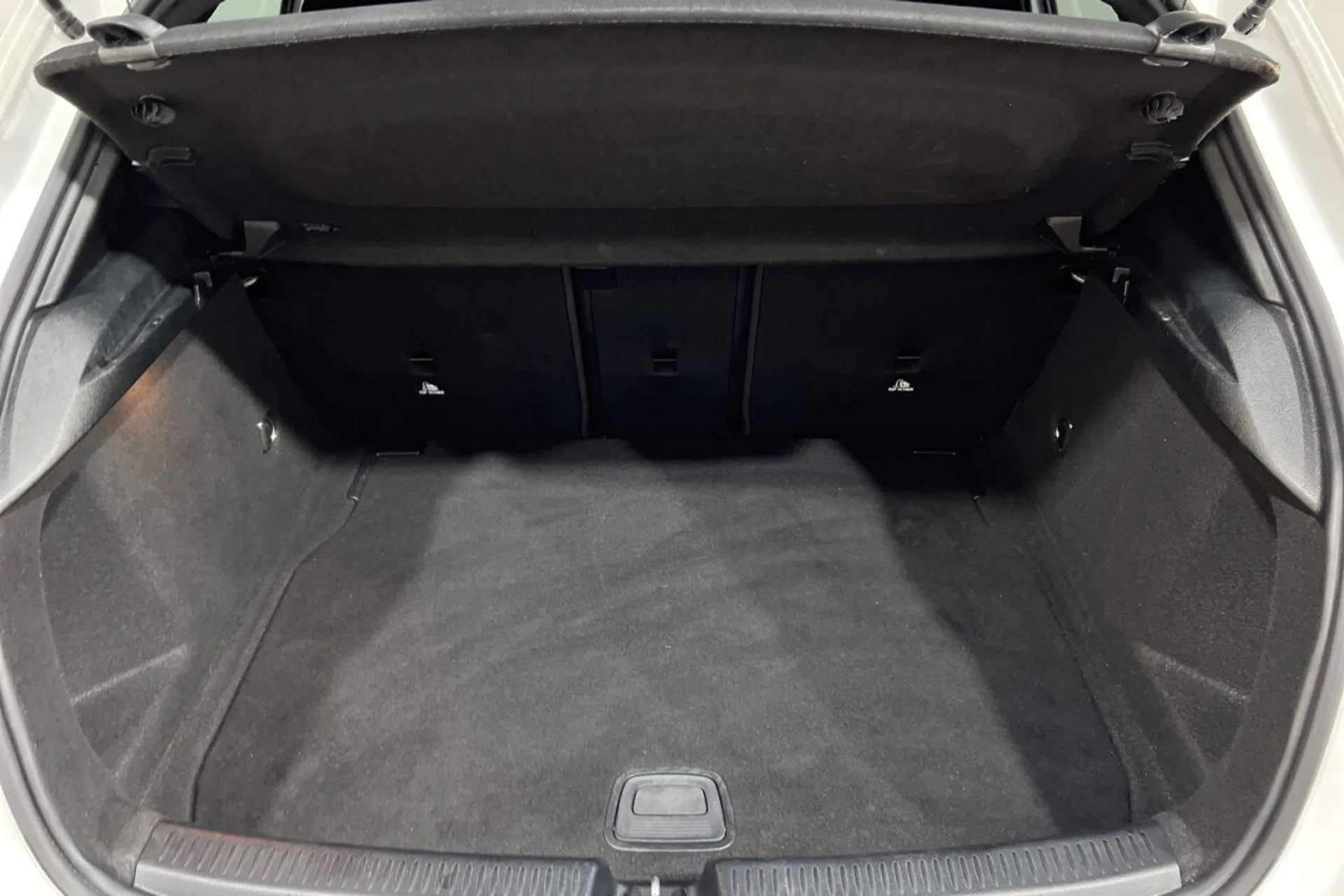 2020 MERCEDES-BENZ A-CLASS 2020 MERCEDES-BENZ A-CLASS