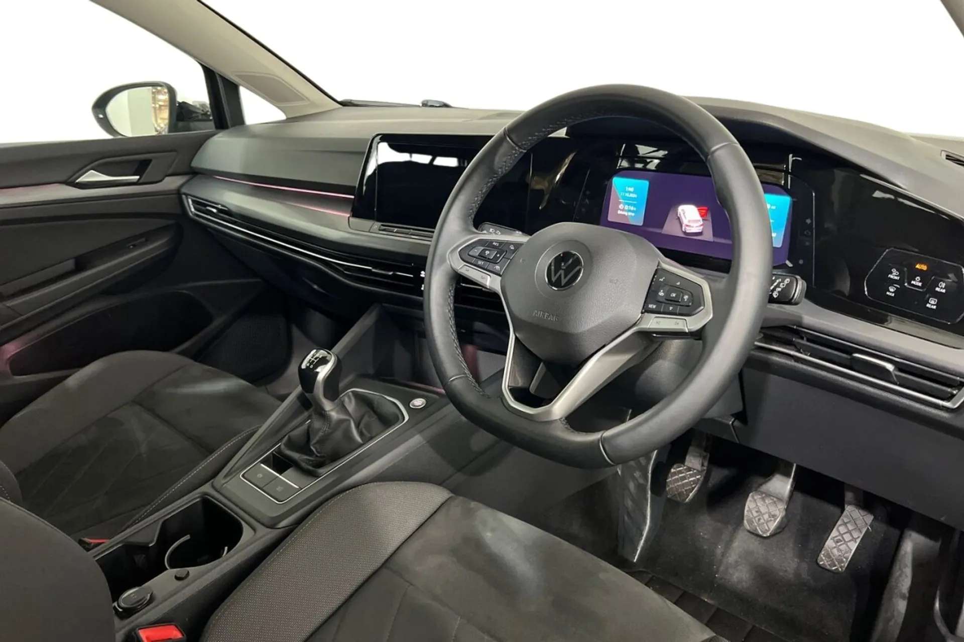 2020 VOLKSWAGEN GOLF 2020 VOLKSWAGEN GOLF