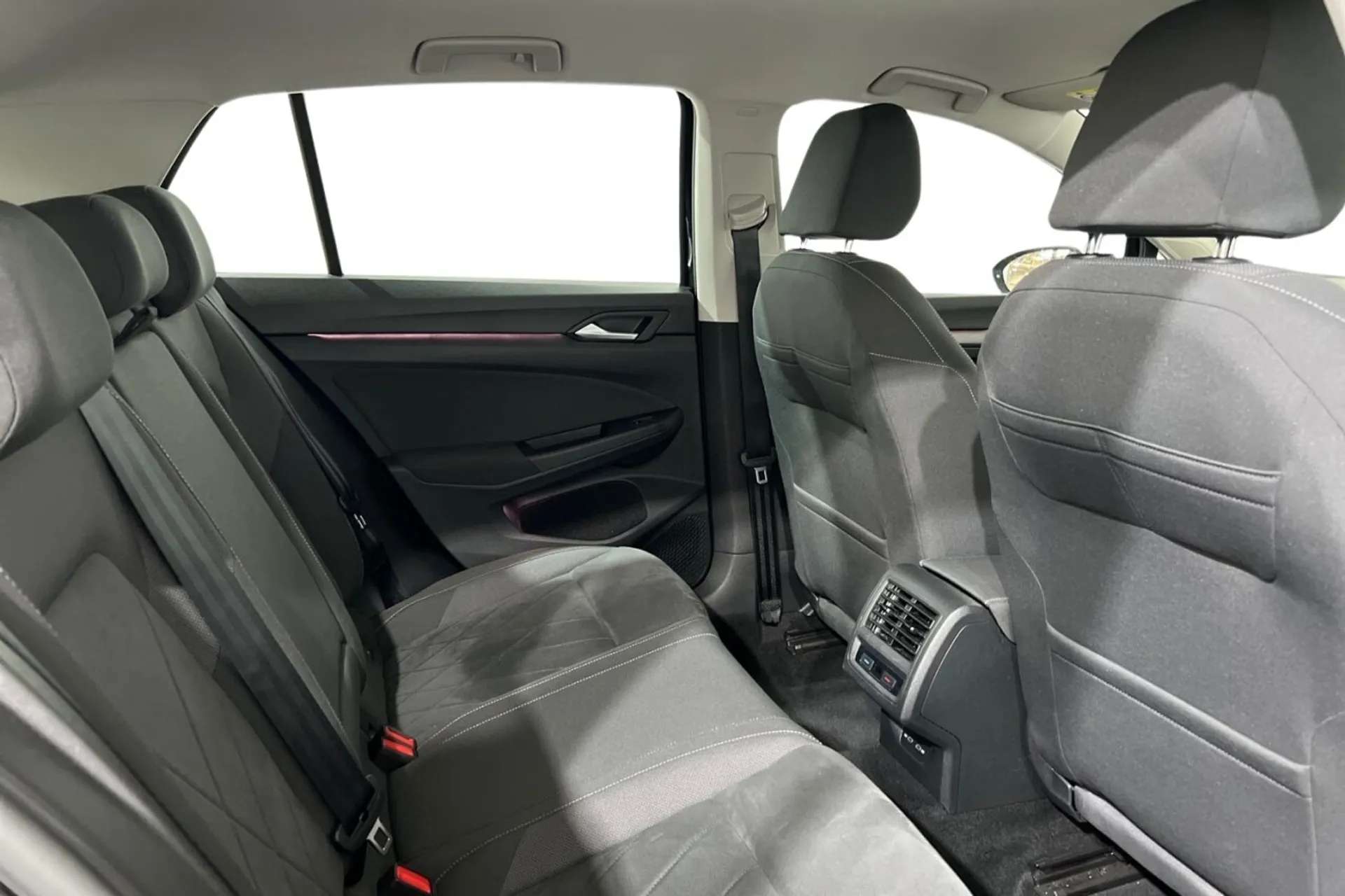 2020 VOLKSWAGEN GOLF 2020 VOLKSWAGEN GOLF