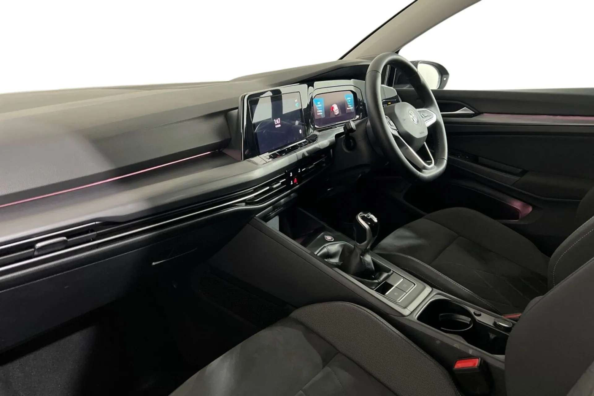 2020 VOLKSWAGEN GOLF 2020 VOLKSWAGEN GOLF