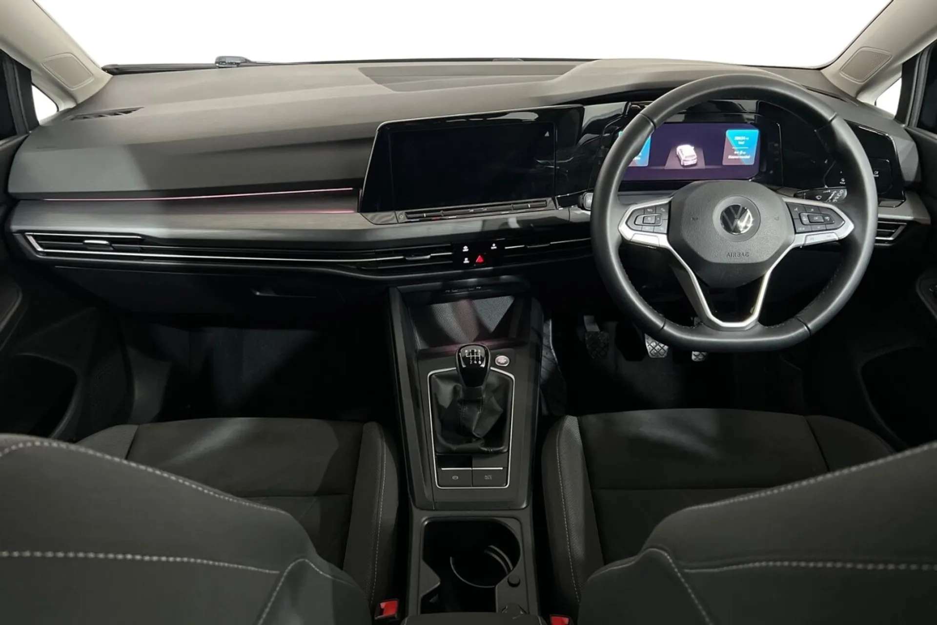 2020 VOLKSWAGEN GOLF 2020 VOLKSWAGEN GOLF