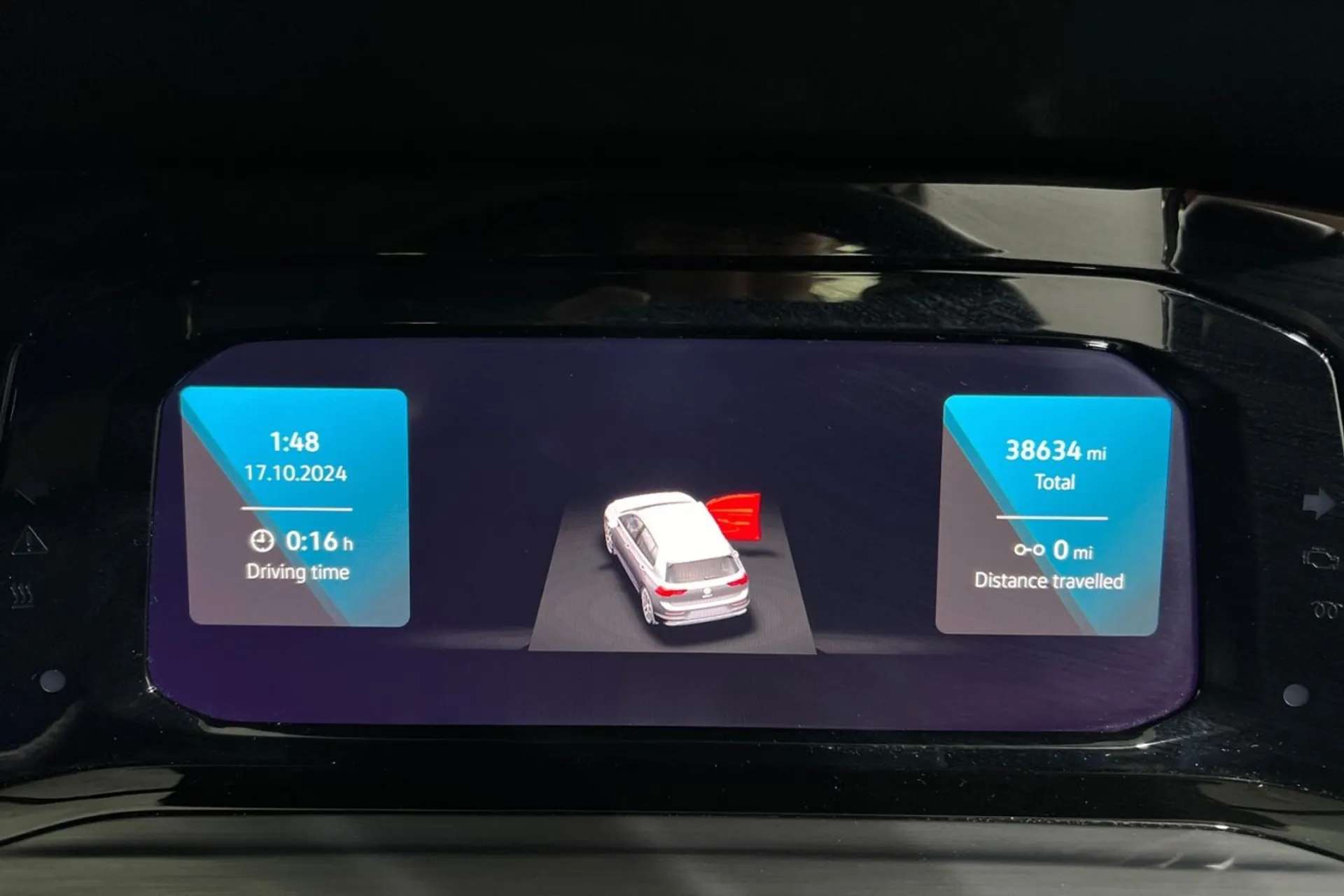 2020 VOLKSWAGEN GOLF 2020 VOLKSWAGEN GOLF