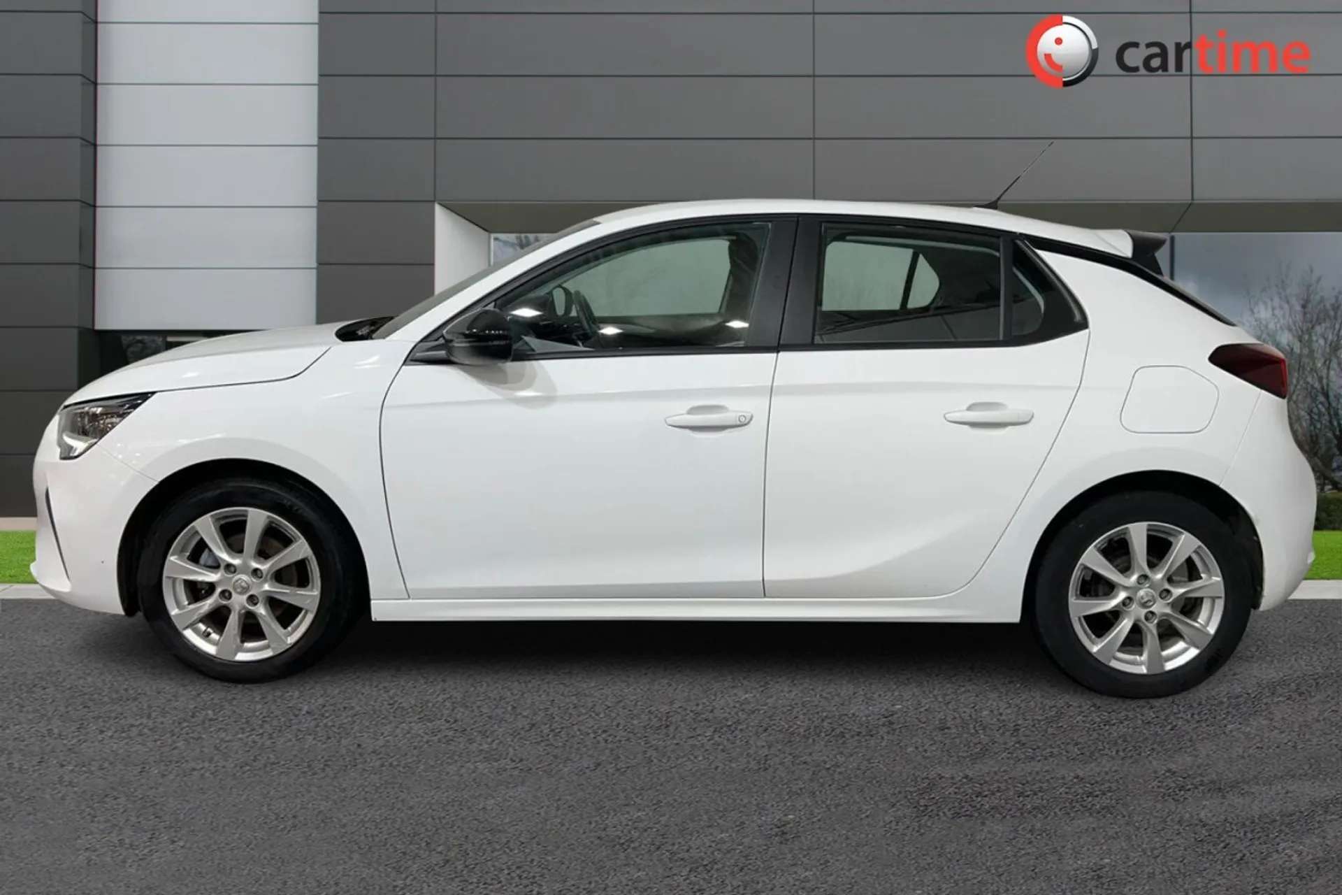 2022 VAUXHALL CORSA 2022 VAUXHALL CORSA