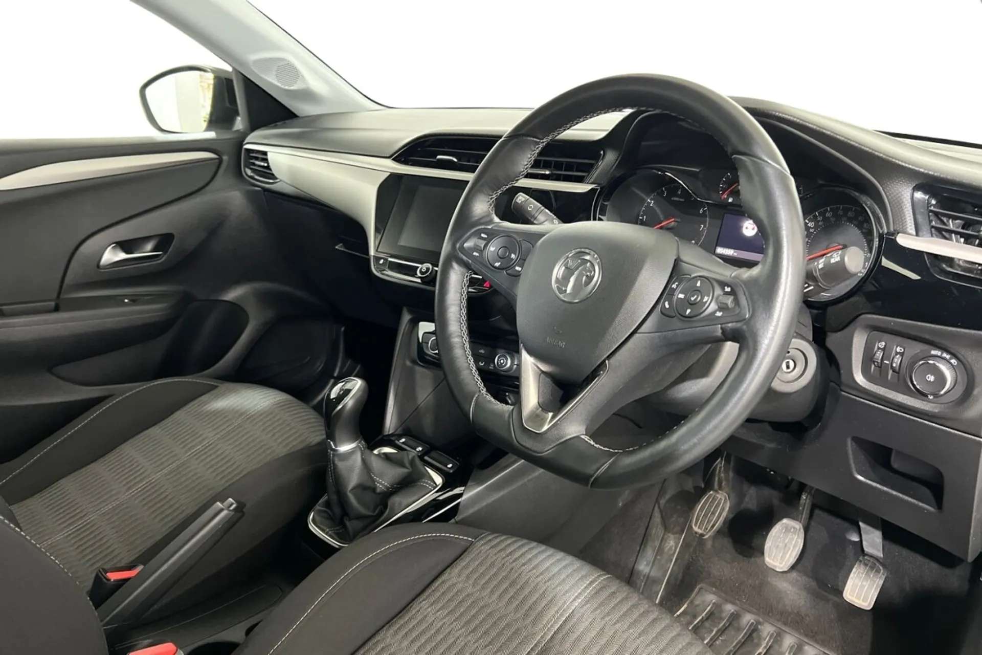 2022 VAUXHALL CORSA 2022 VAUXHALL CORSA