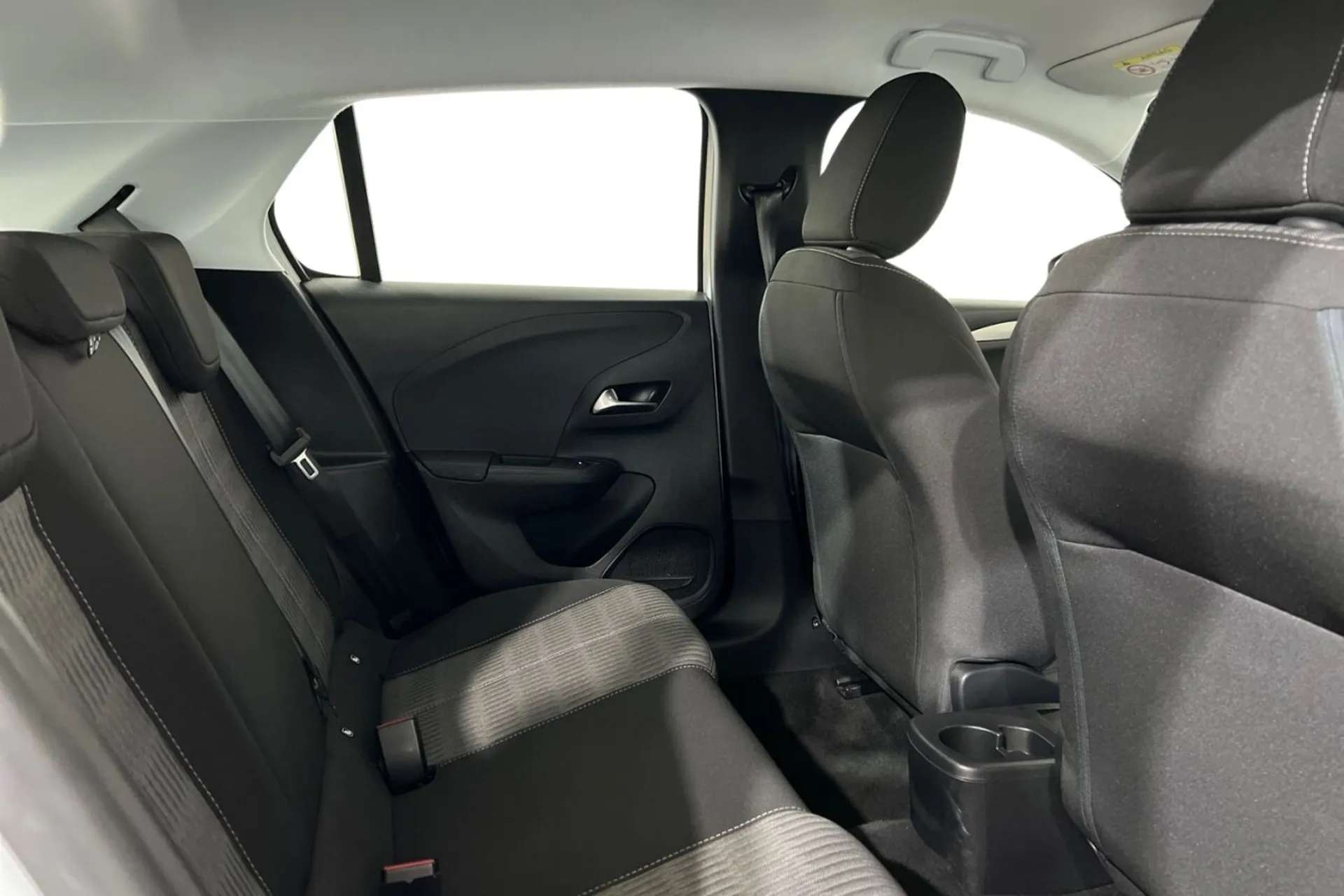 2022 VAUXHALL CORSA 2022 VAUXHALL CORSA