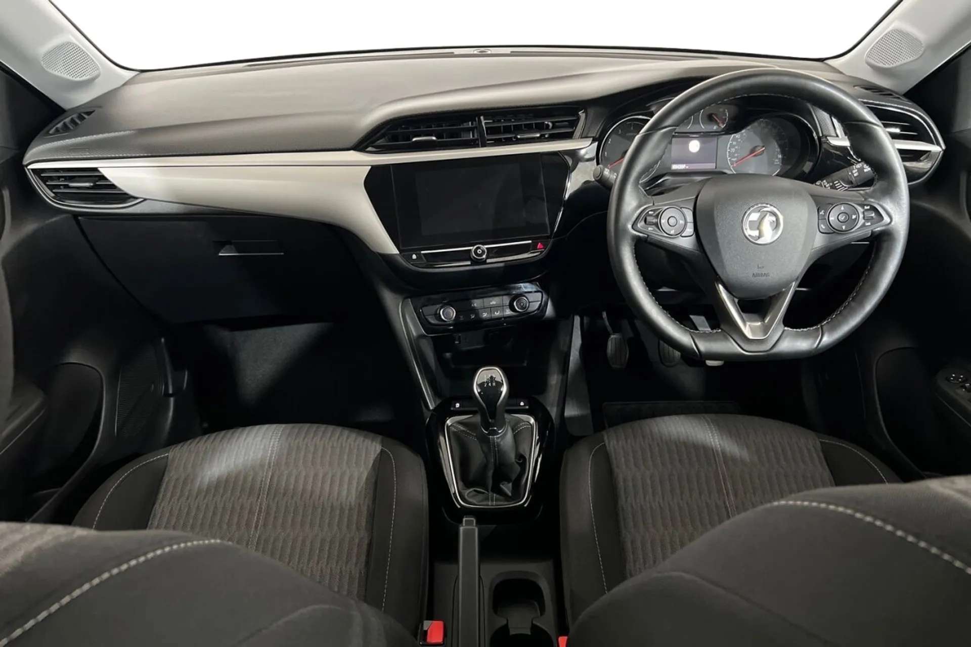 2022 VAUXHALL CORSA 2022 VAUXHALL CORSA