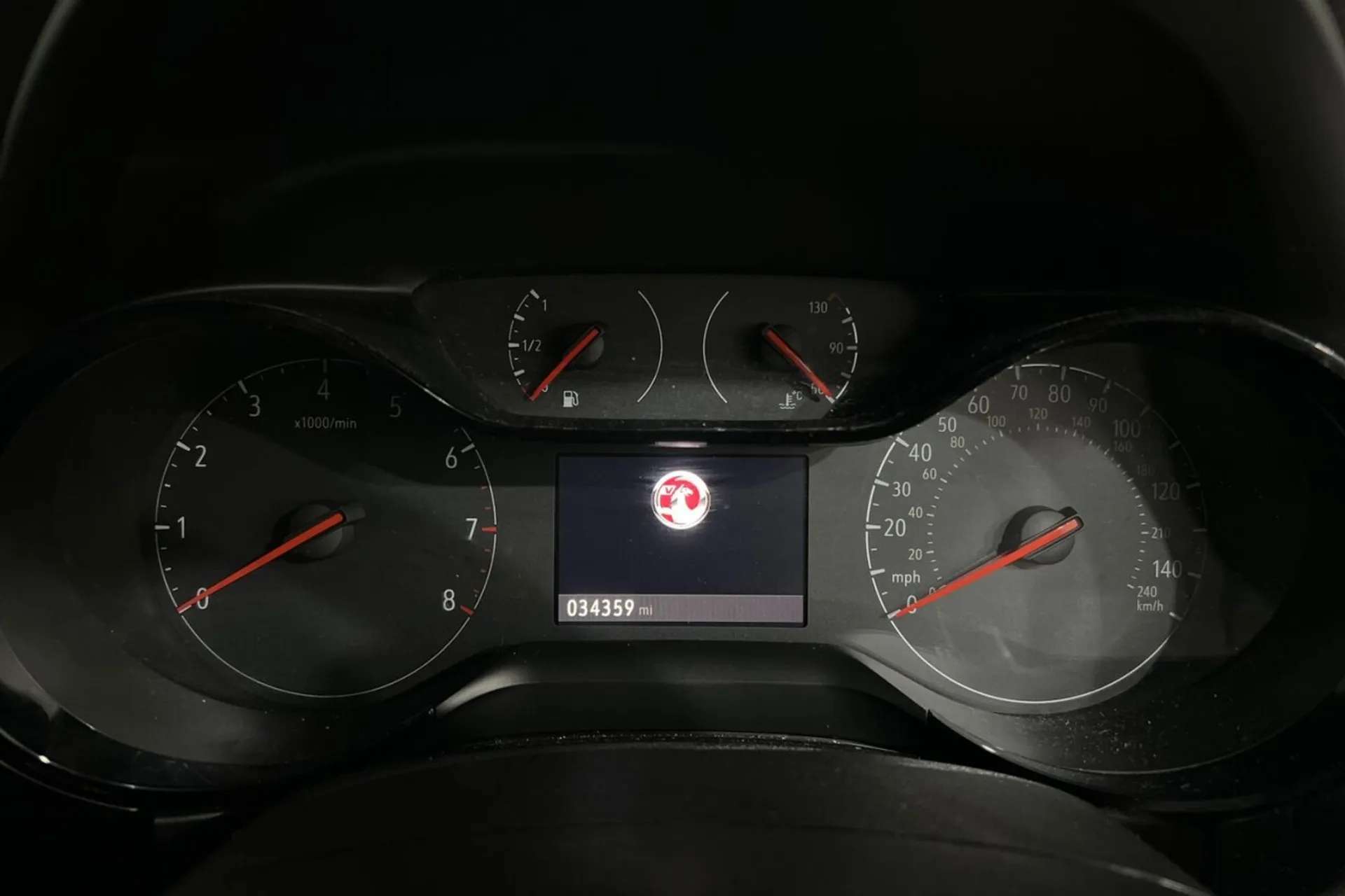 2022 VAUXHALL CORSA 2022 VAUXHALL CORSA