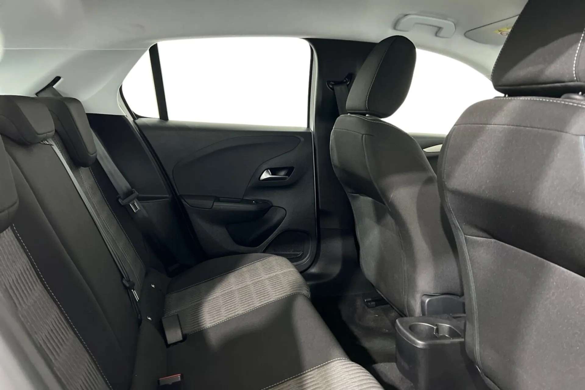 2022 VAUXHALL CORSA 2022 VAUXHALL CORSA