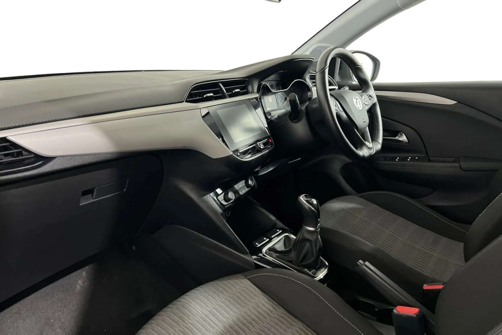 2022 VAUXHALL CORSA 2022 VAUXHALL CORSA