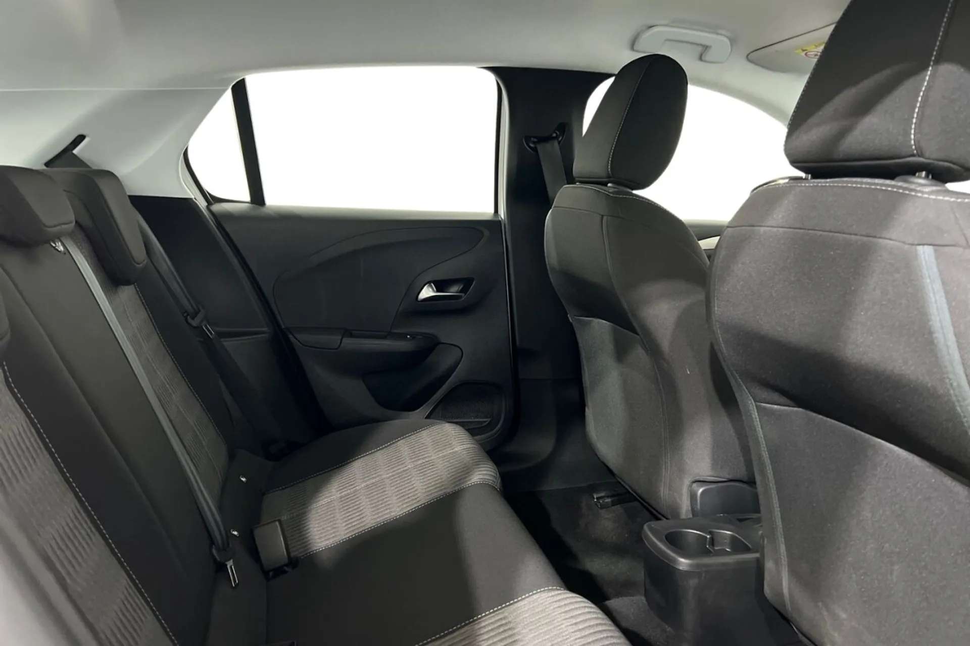 2022 VAUXHALL CORSA 2022 VAUXHALL CORSA