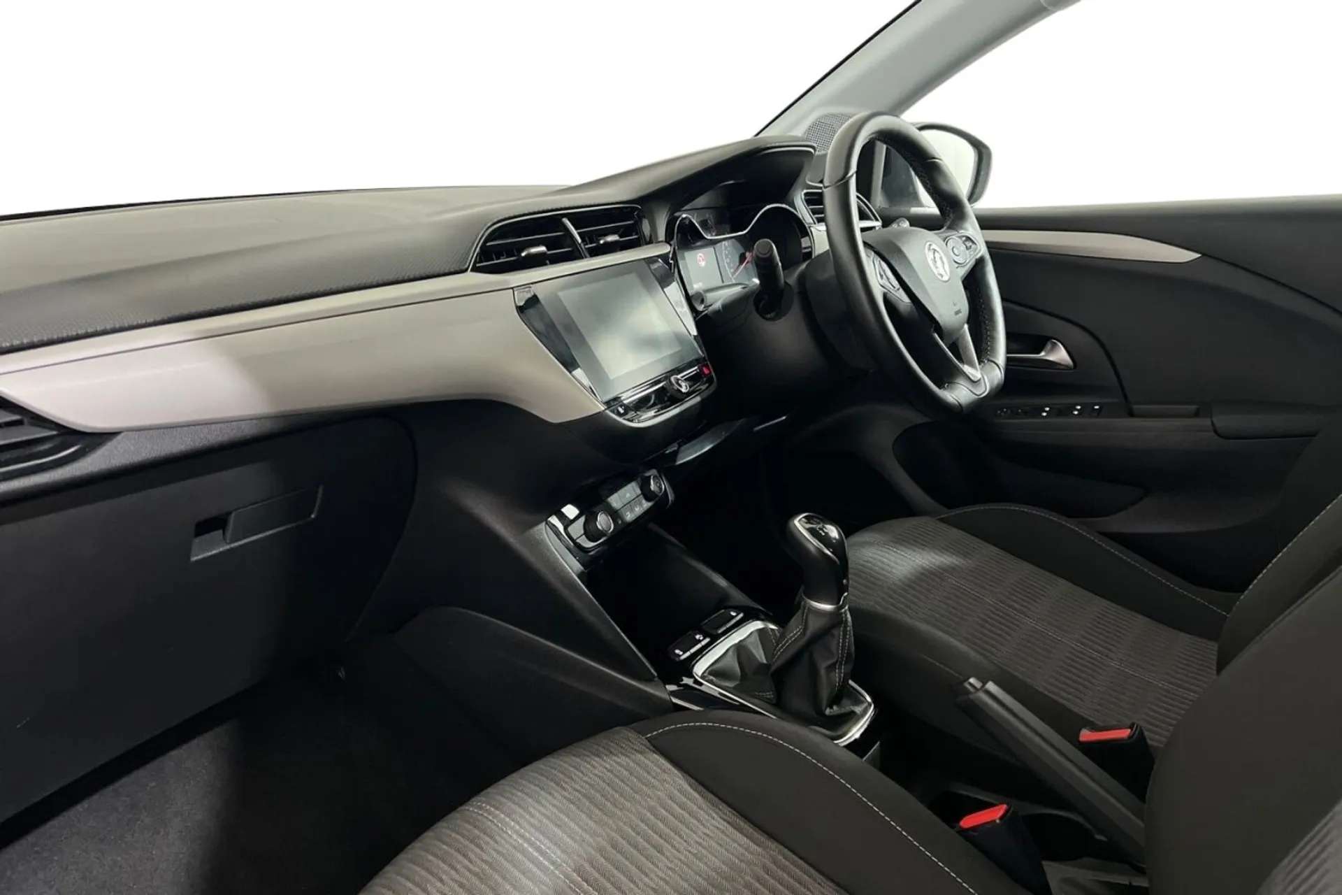 2022 VAUXHALL CORSA 2022 VAUXHALL CORSA