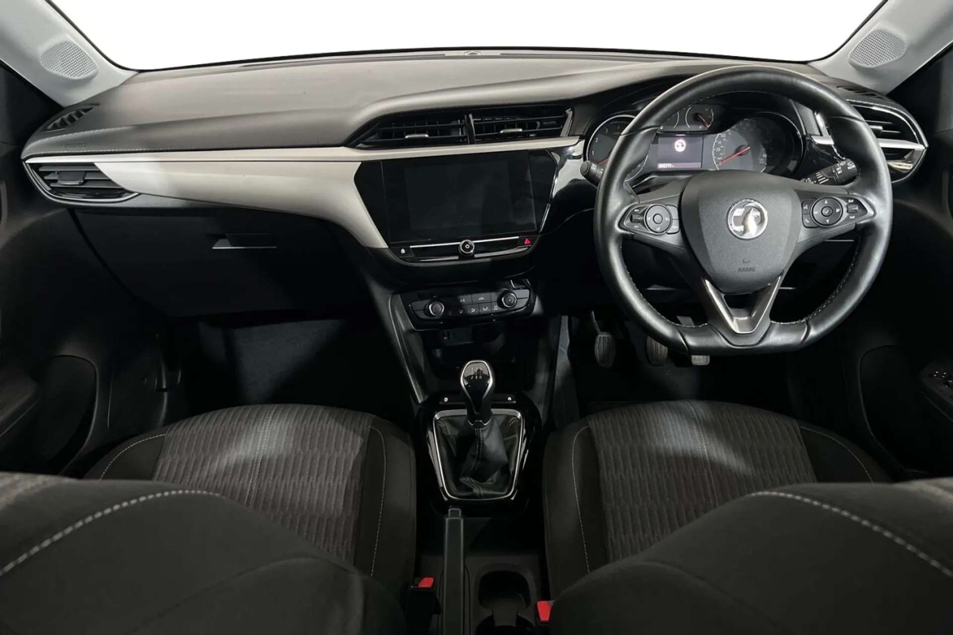 2022 VAUXHALL CORSA 2022 VAUXHALL CORSA