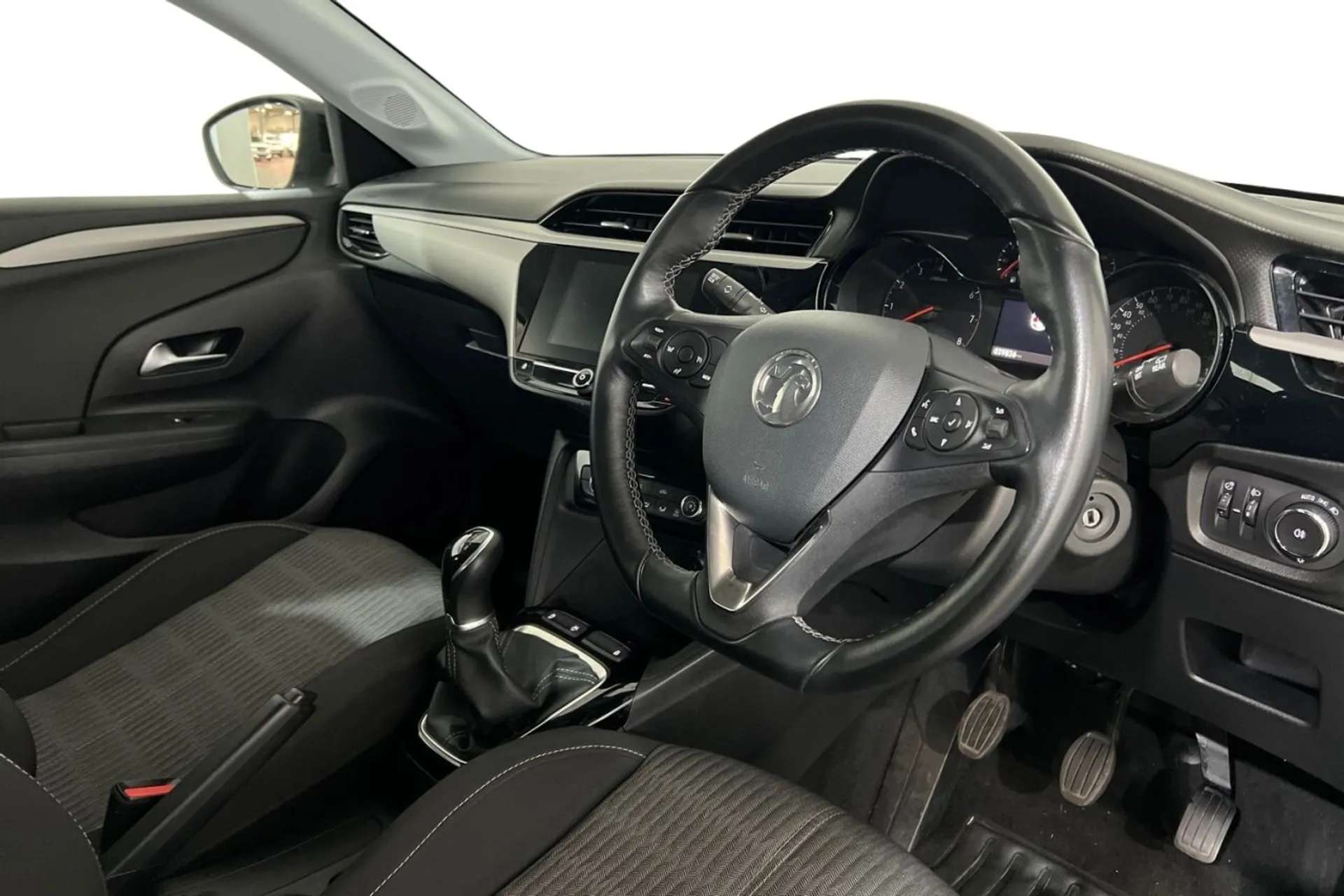 2022 VAUXHALL CORSA 2022 VAUXHALL CORSA