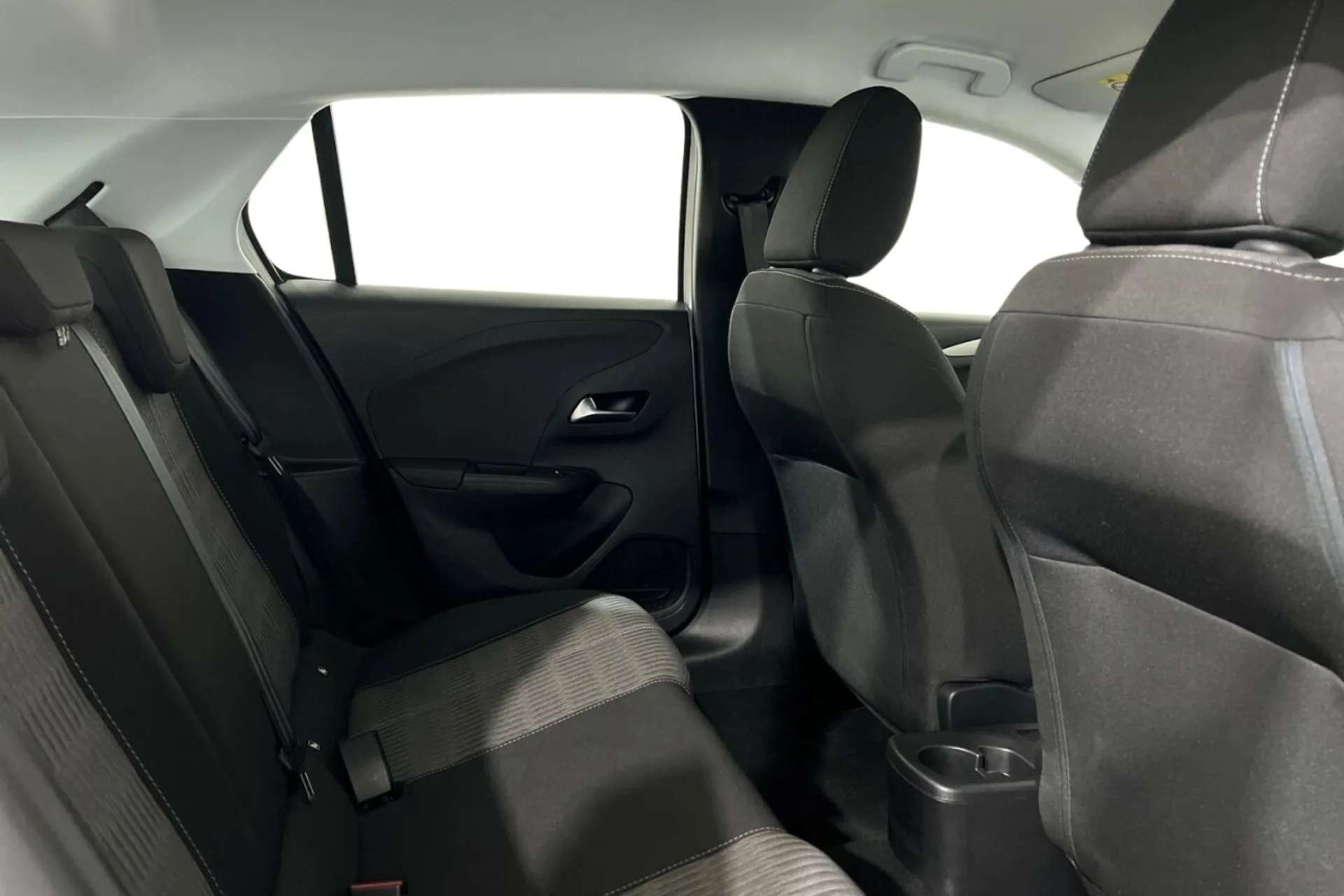 2022 VAUXHALL CORSA 2022 VAUXHALL CORSA