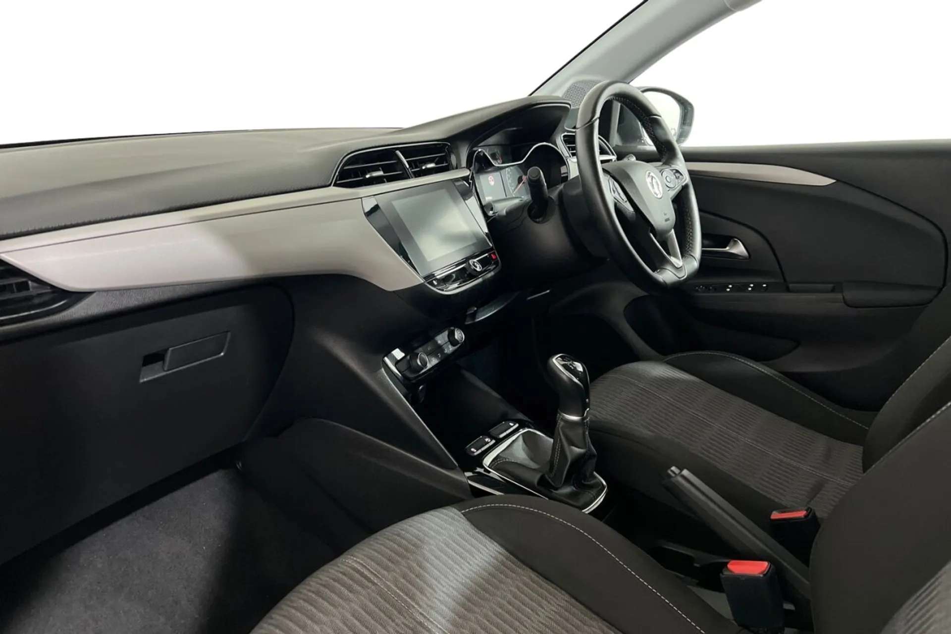 2022 VAUXHALL CORSA 2022 VAUXHALL CORSA