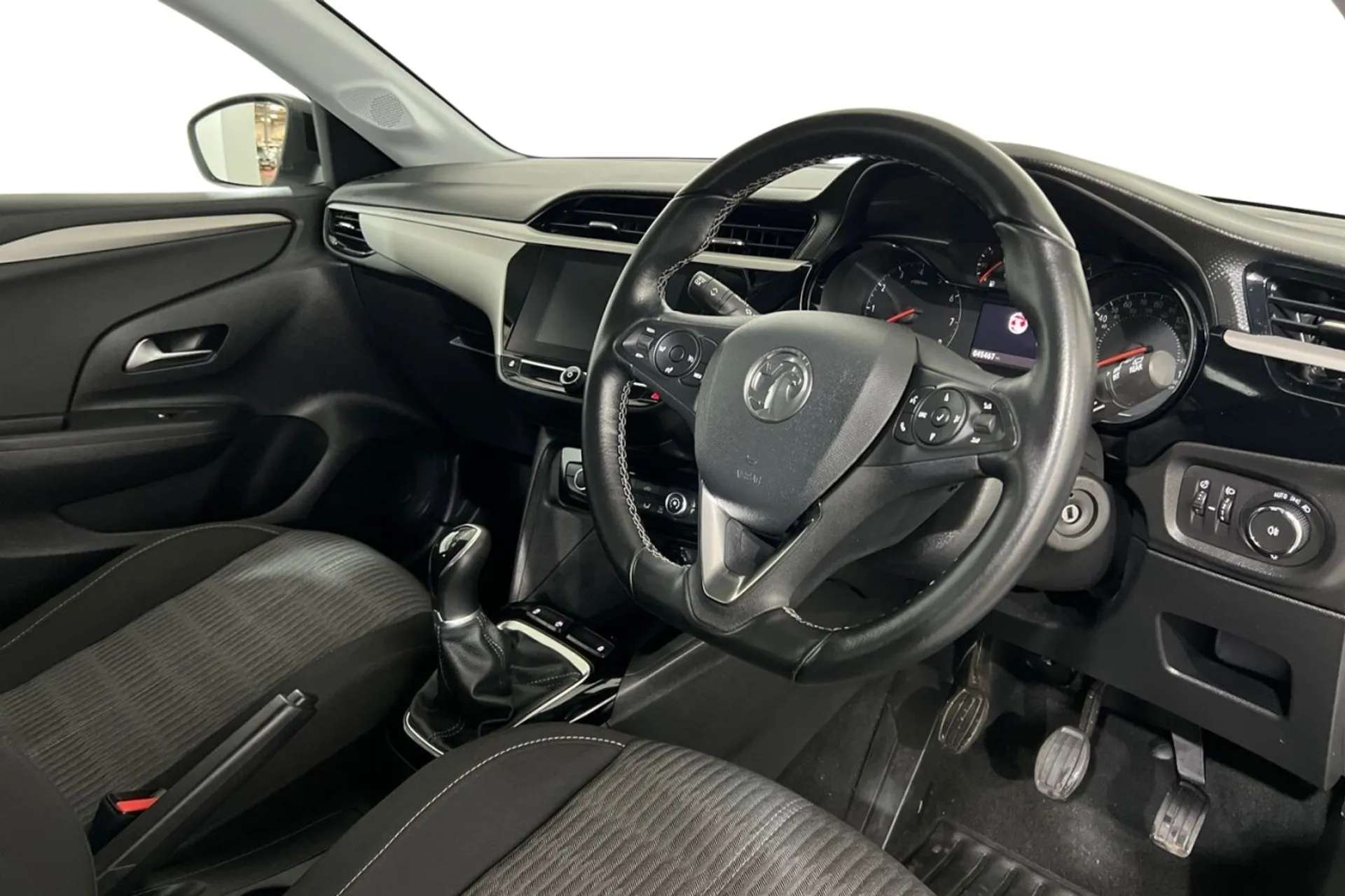 2022 VAUXHALL CORSA 2022 VAUXHALL CORSA