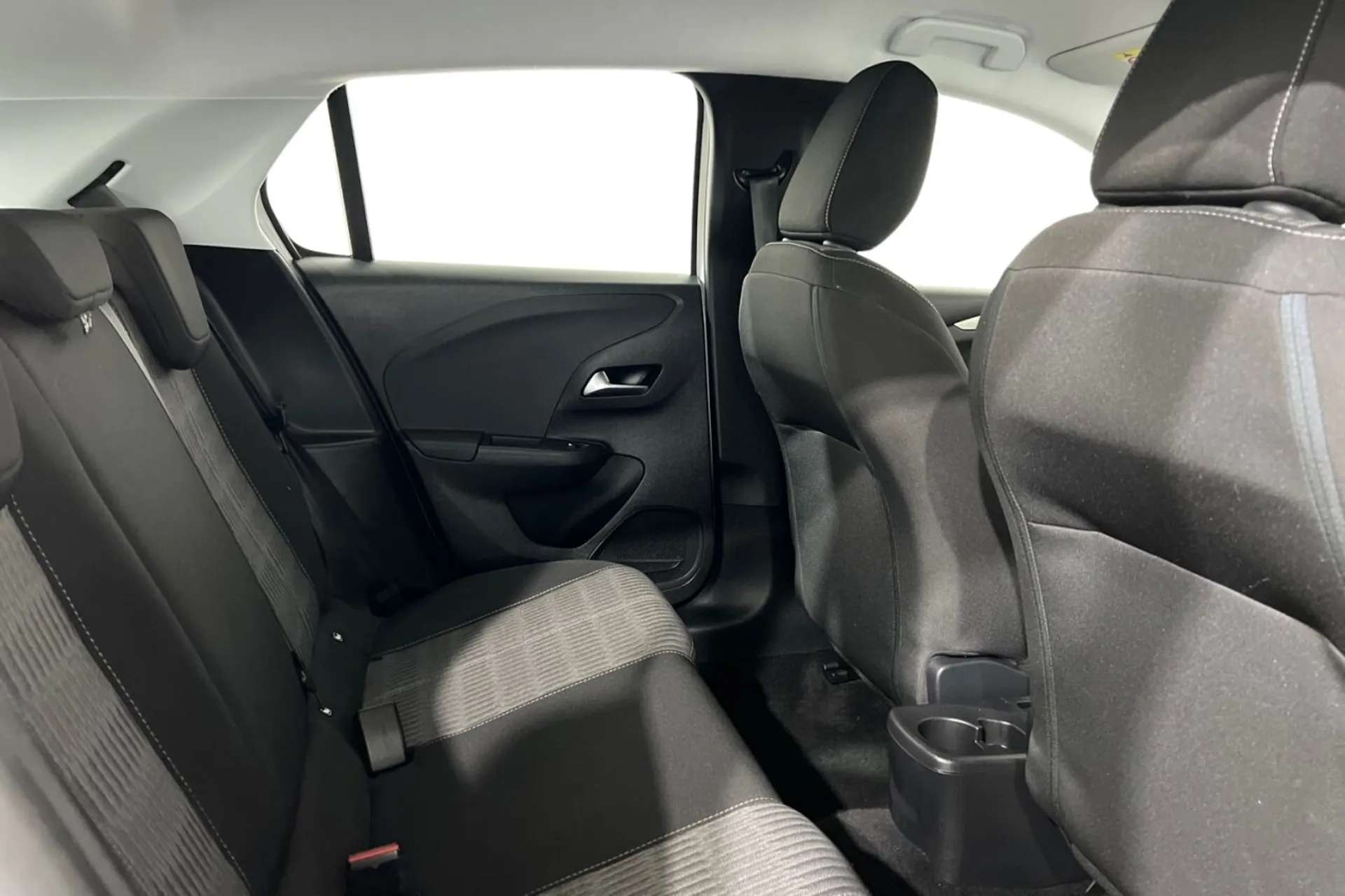 2022 VAUXHALL CORSA 2022 VAUXHALL CORSA