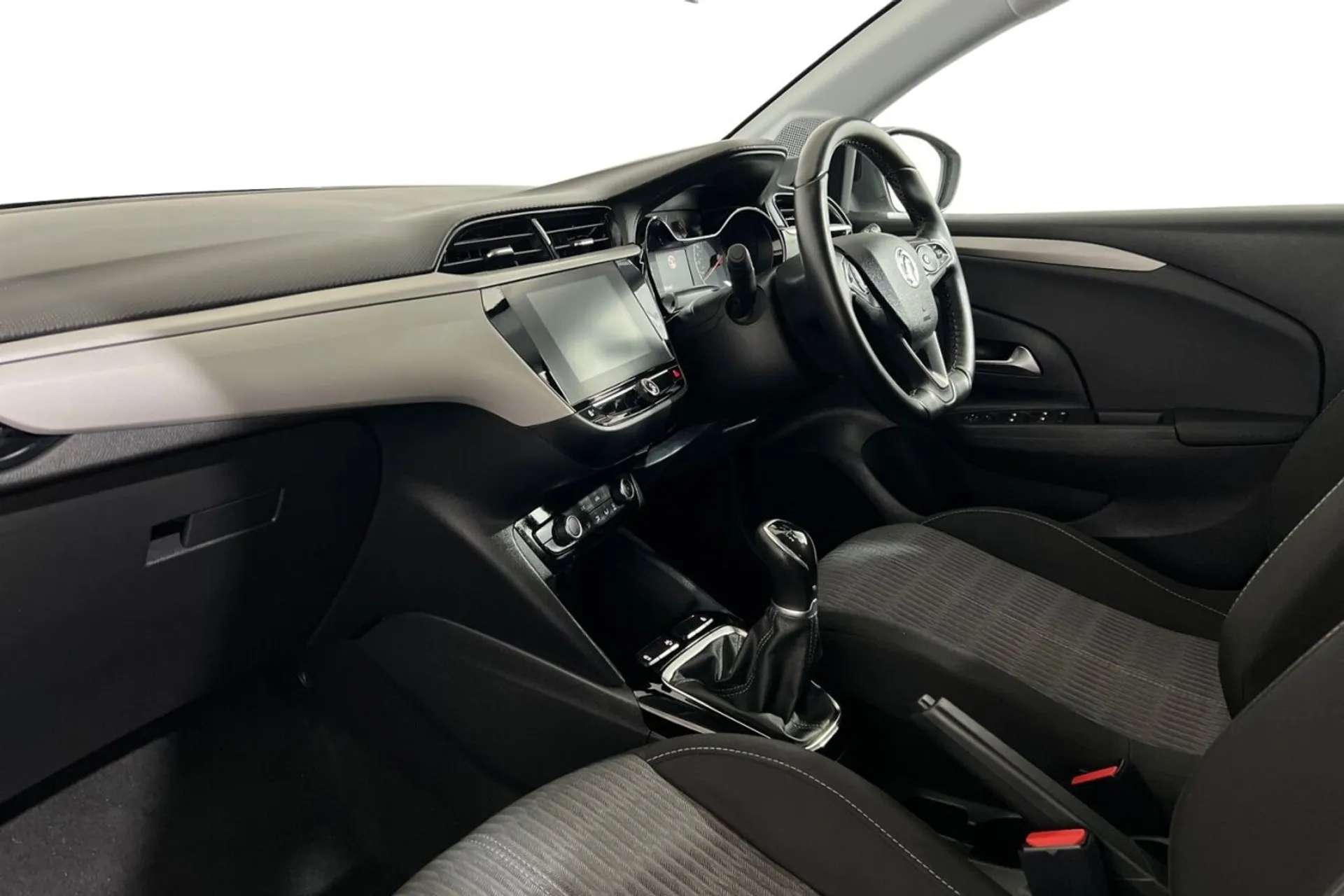 2022 VAUXHALL CORSA 2022 VAUXHALL CORSA