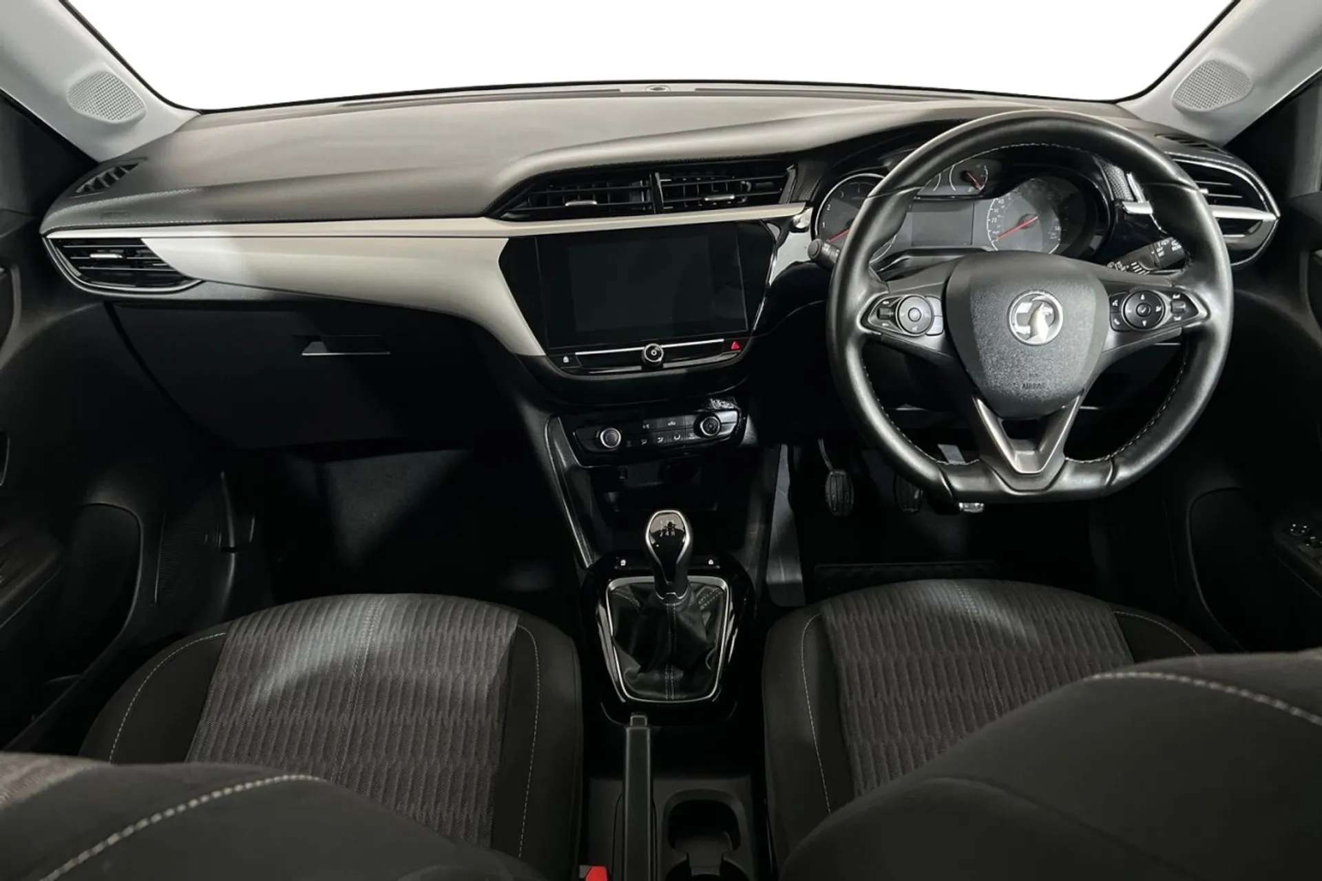 2022 VAUXHALL CORSA 2022 VAUXHALL CORSA