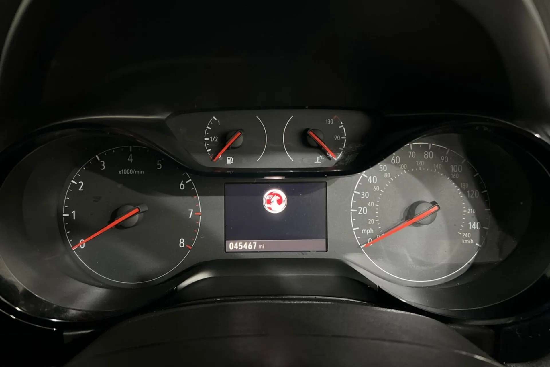 2022 VAUXHALL CORSA 2022 VAUXHALL CORSA