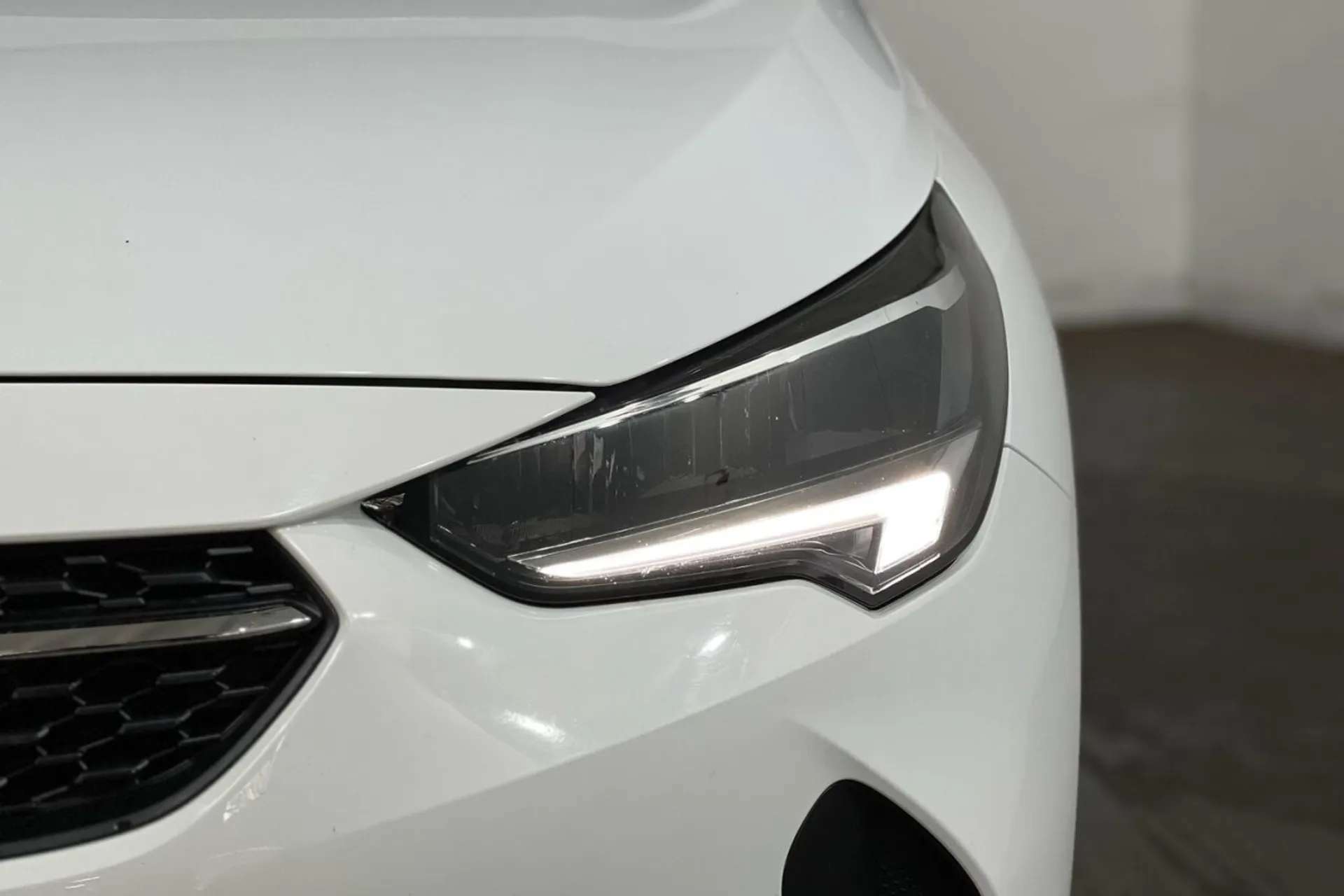 2022 VAUXHALL CORSA 2022 VAUXHALL CORSA