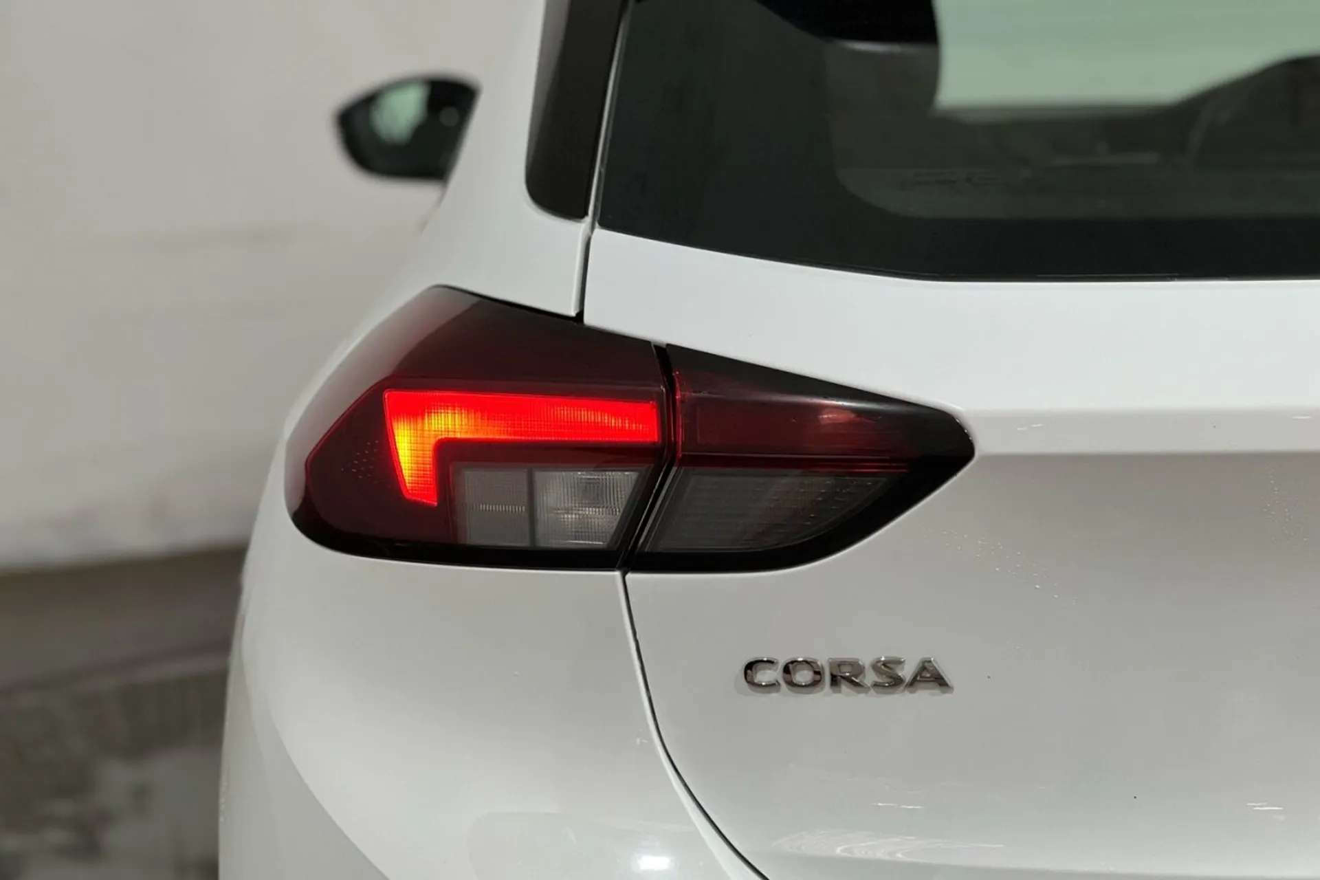 2022 VAUXHALL CORSA 2022 VAUXHALL CORSA