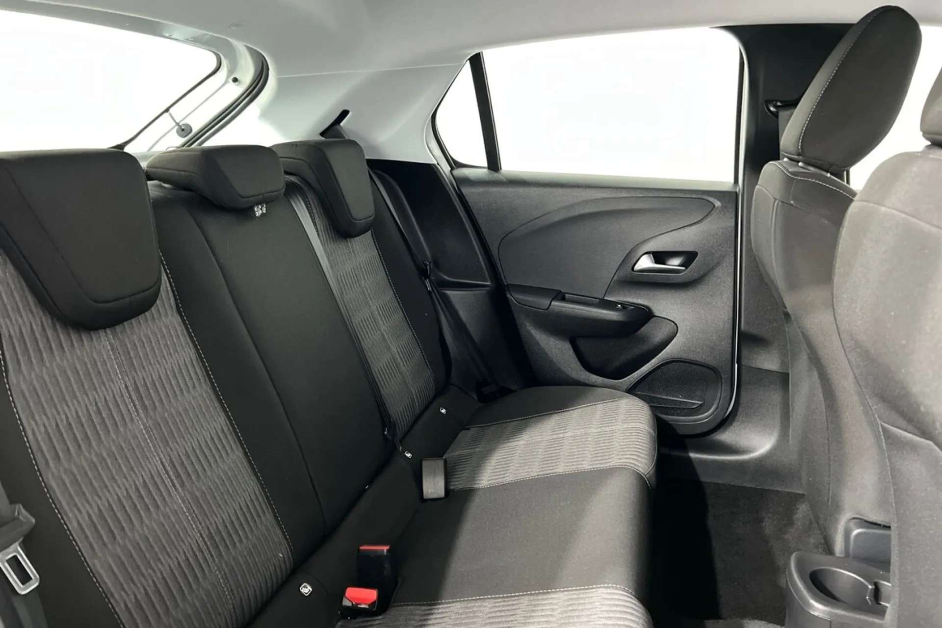 2022 VAUXHALL CORSA 2022 VAUXHALL CORSA