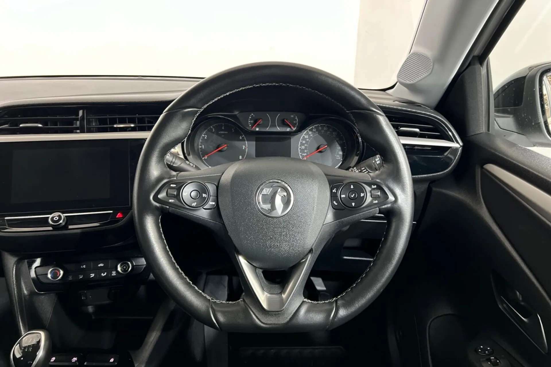 2022 VAUXHALL CORSA 2022 VAUXHALL CORSA