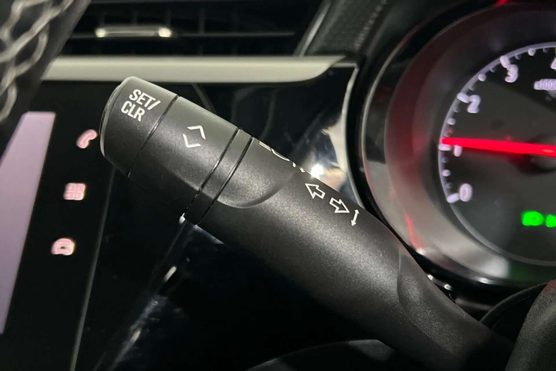 2022 VAUXHALL CORSA 2022 VAUXHALL CORSA