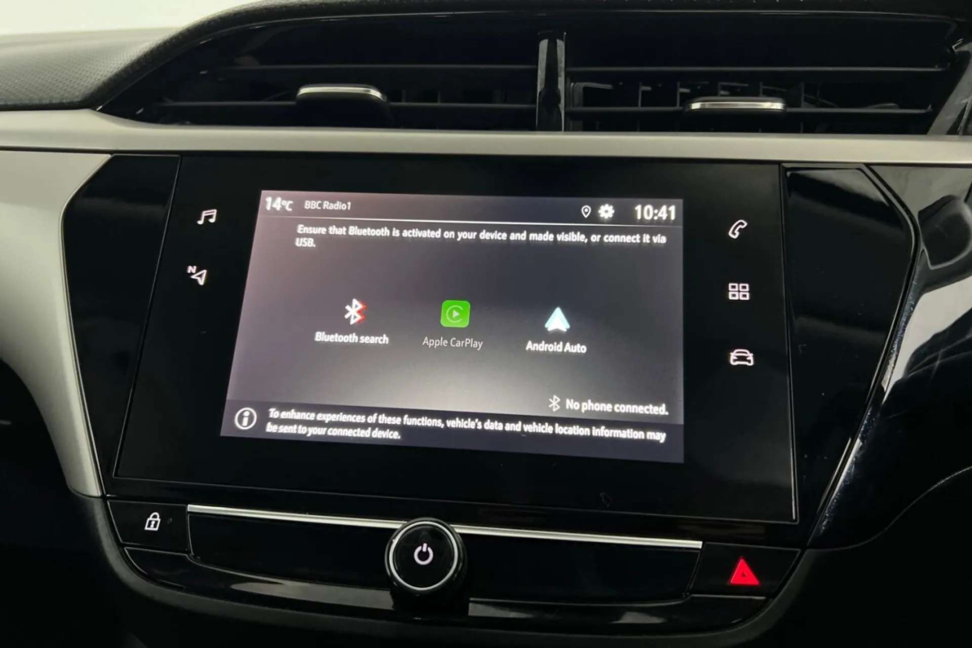 2022 VAUXHALL CORSA 2022 VAUXHALL CORSA