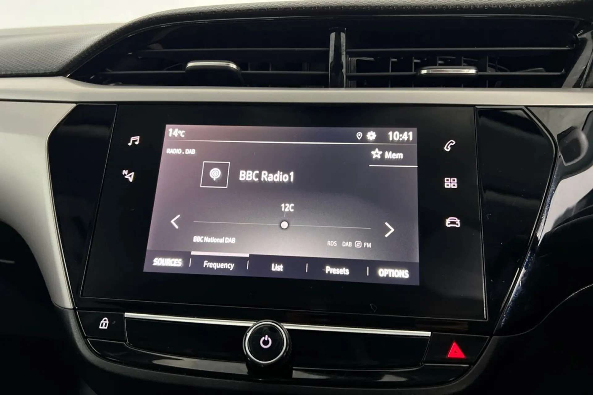 2022 VAUXHALL CORSA 2022 VAUXHALL CORSA