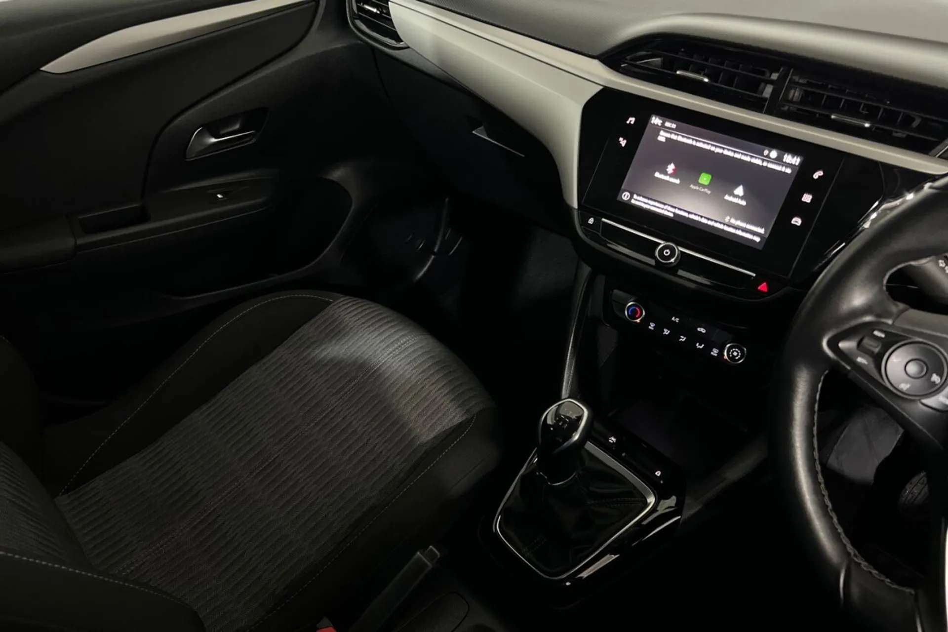 2022 VAUXHALL CORSA 2022 VAUXHALL CORSA