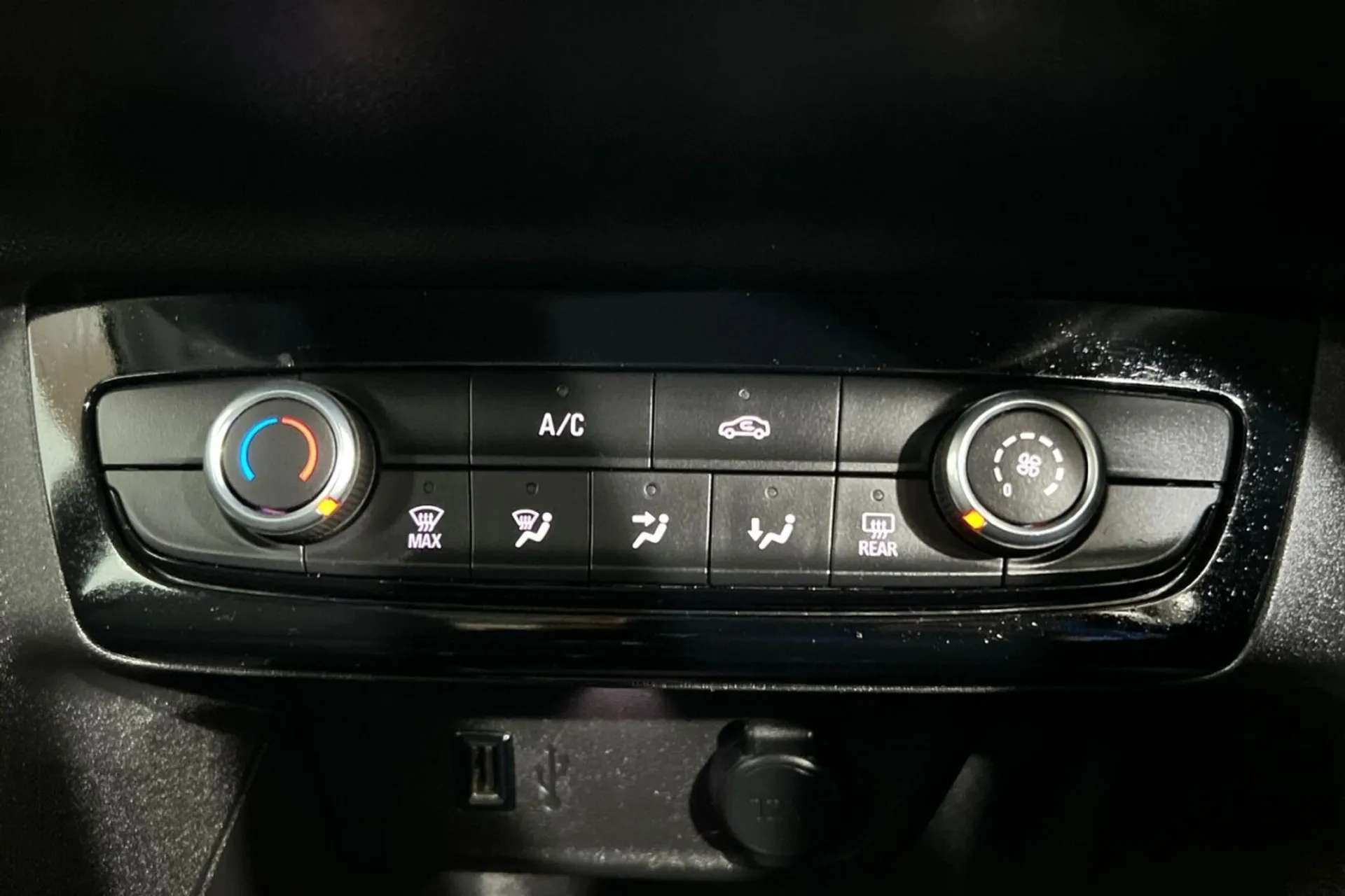 2022 VAUXHALL CORSA 2022 VAUXHALL CORSA