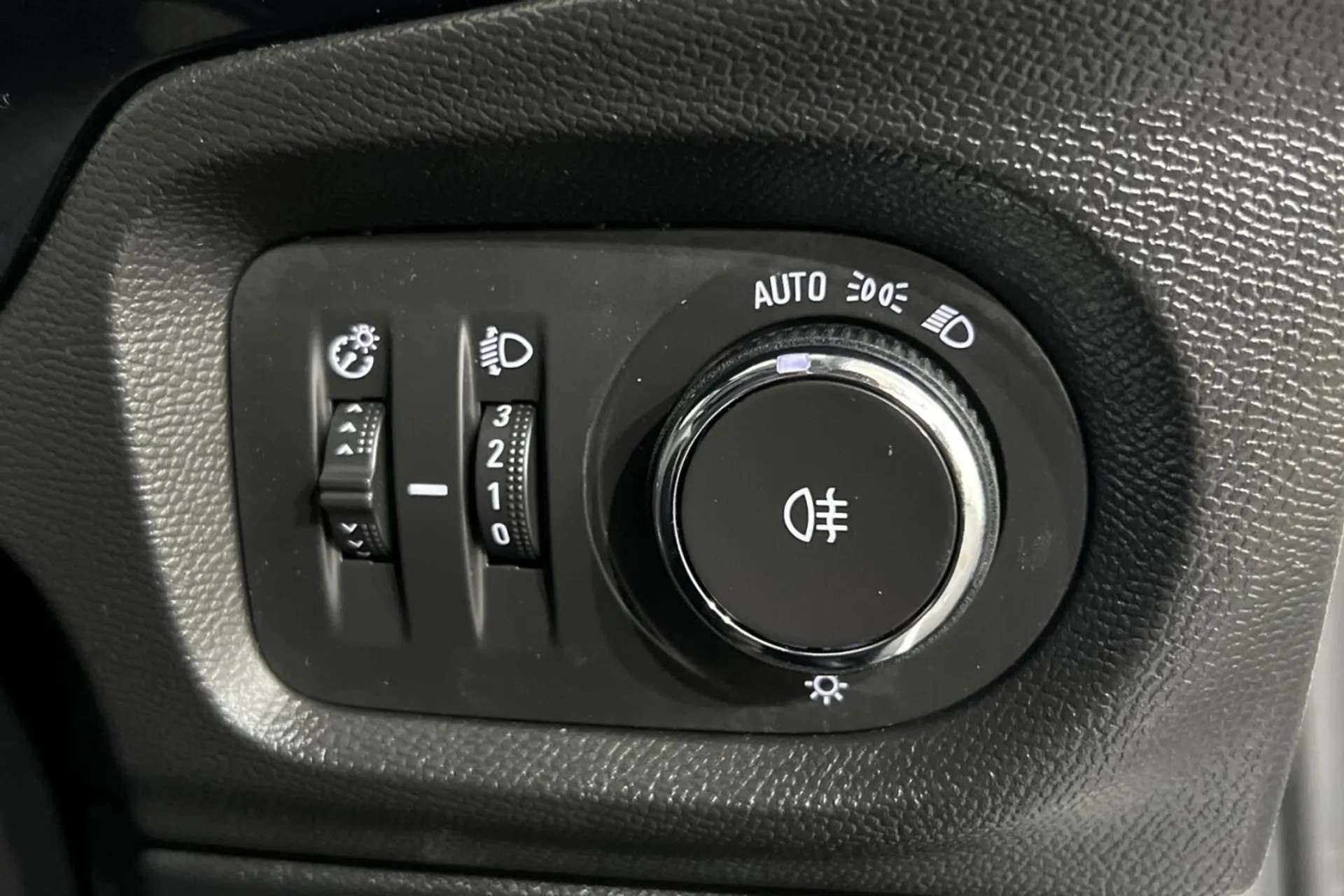 2022 VAUXHALL CORSA 2022 VAUXHALL CORSA