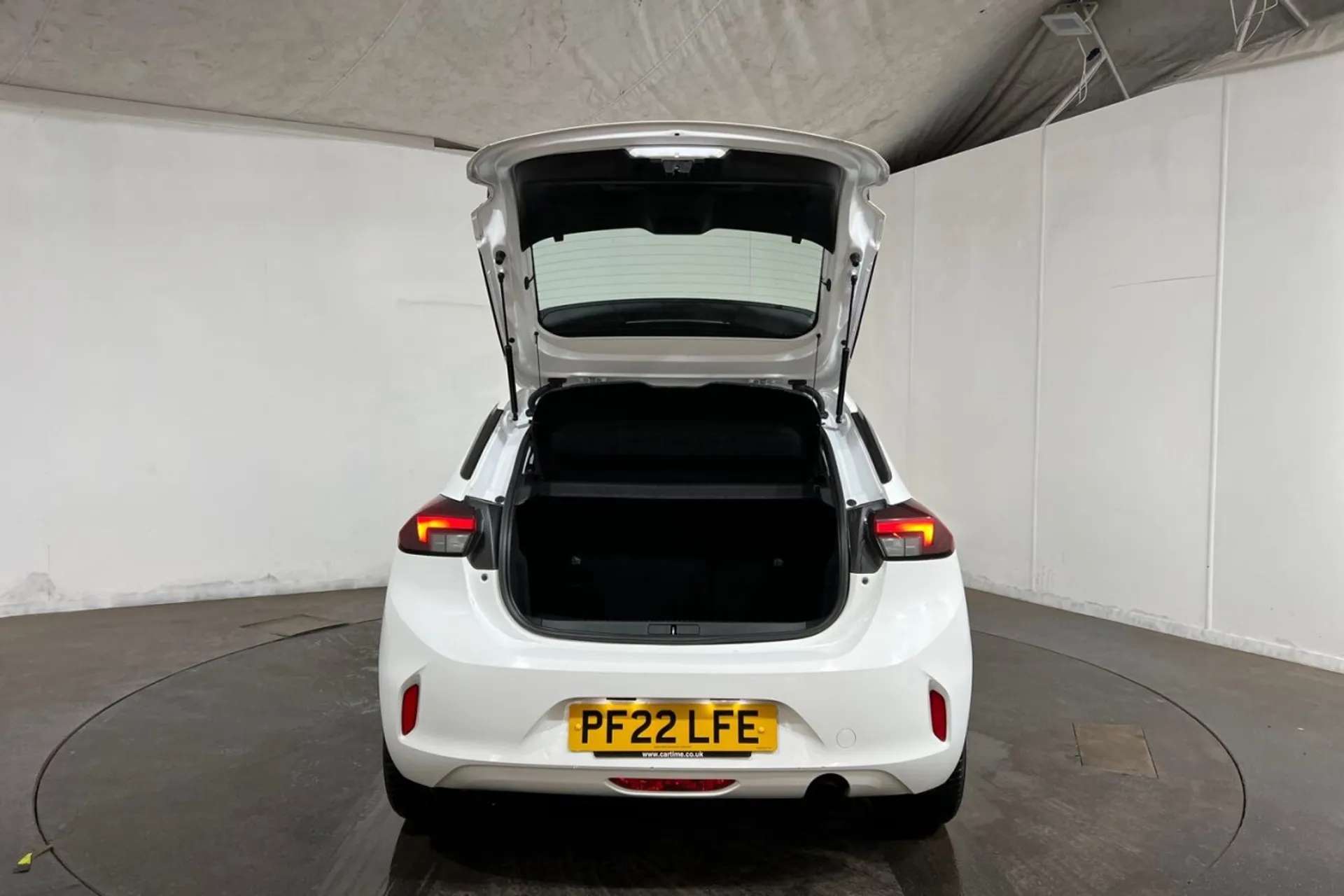 2022 VAUXHALL CORSA 2022 VAUXHALL CORSA