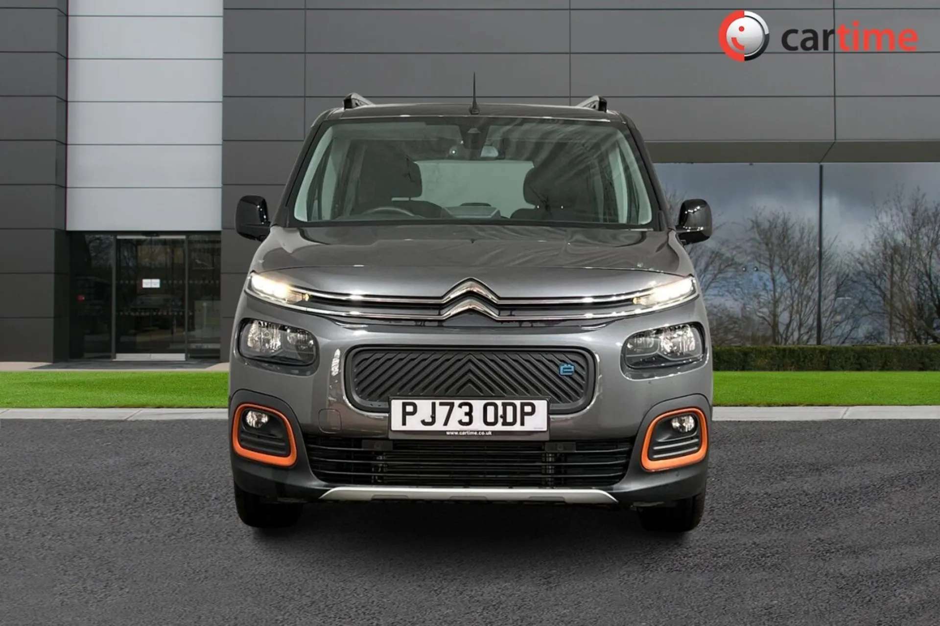 2024 CITROEN BERLINGO 2024 CITROEN BERLINGO