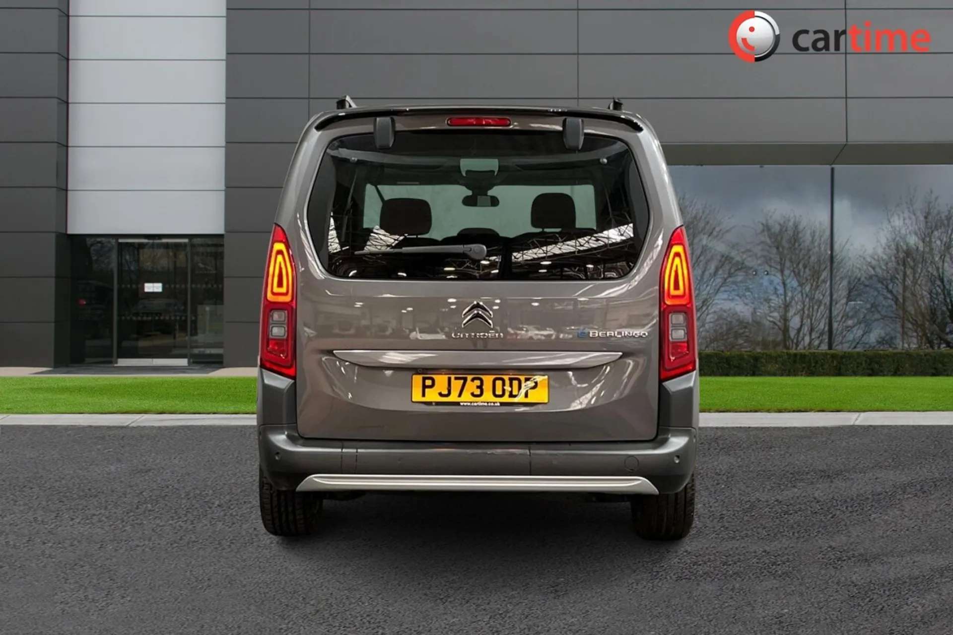 2024 CITROEN BERLINGO 2024 CITROEN BERLINGO