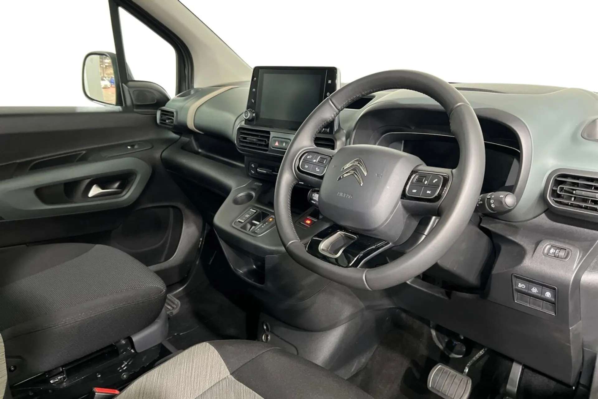 2024 CITROEN BERLINGO 2024 CITROEN BERLINGO