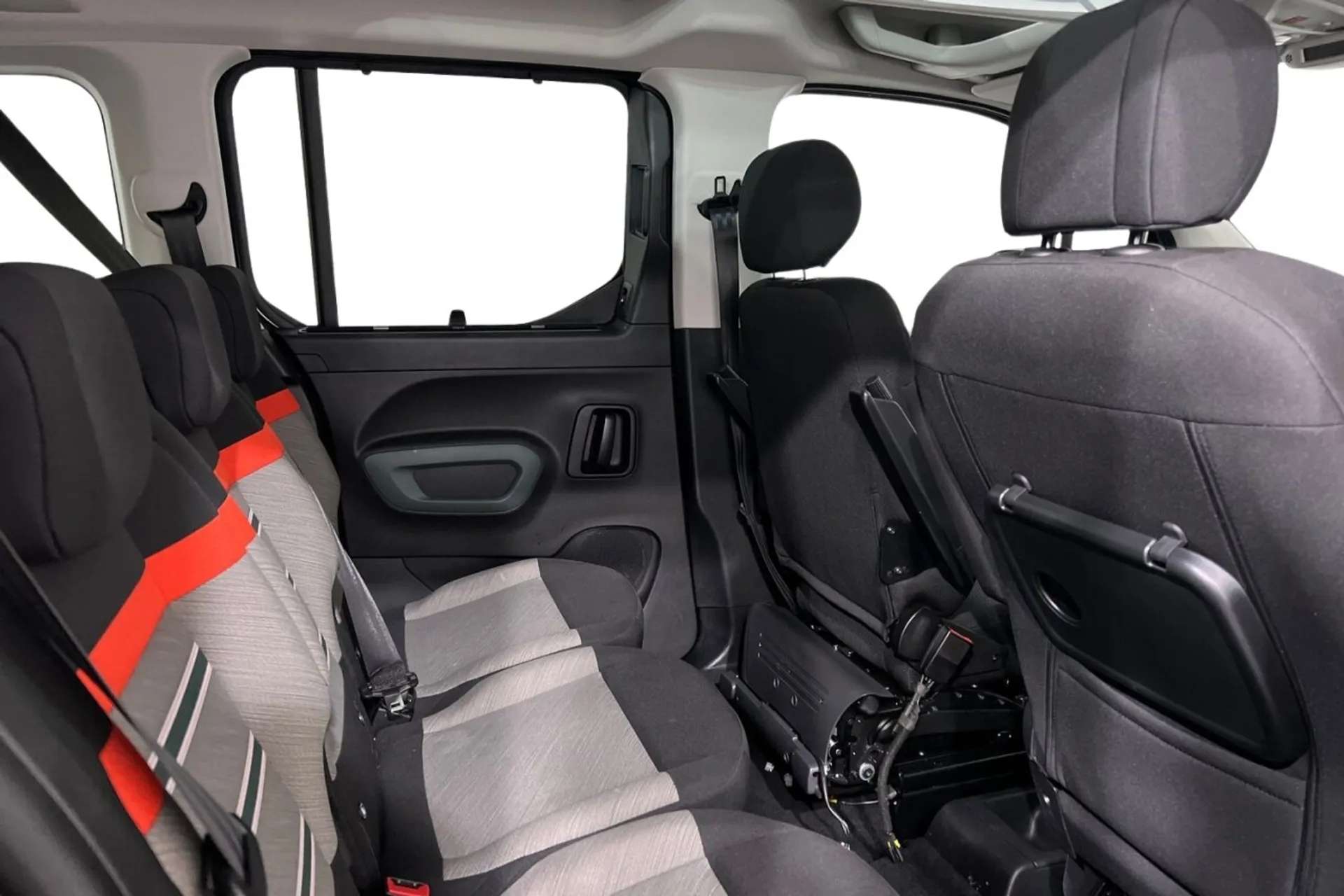 2024 CITROEN BERLINGO 2024 CITROEN BERLINGO