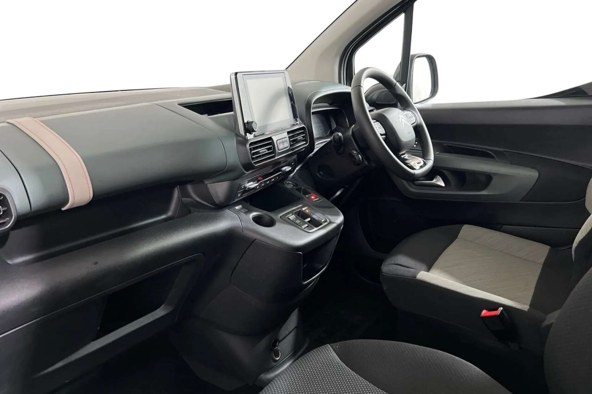 2024 CITROEN BERLINGO 2024 CITROEN BERLINGO