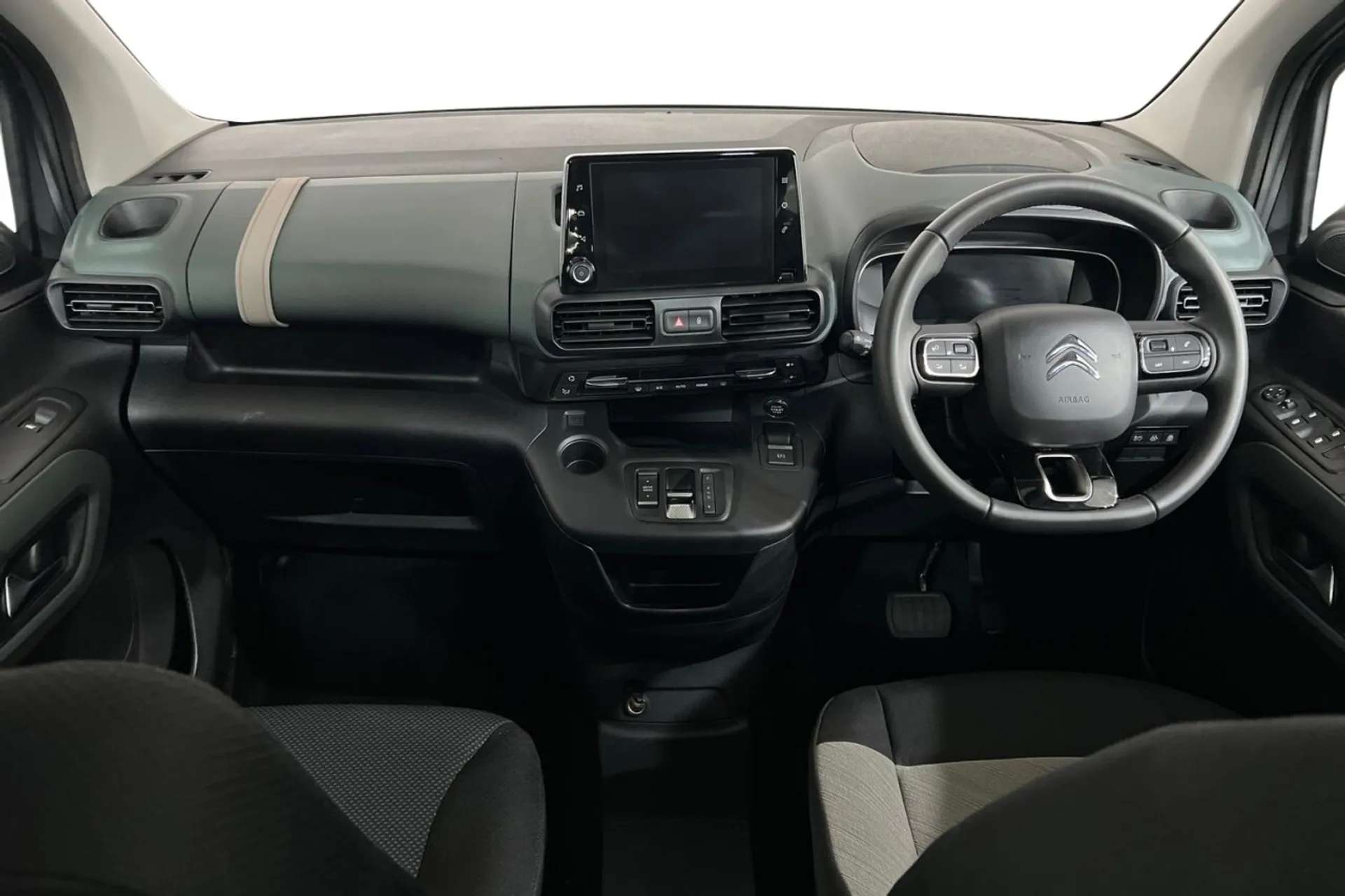 2024 CITROEN BERLINGO 2024 CITROEN BERLINGO