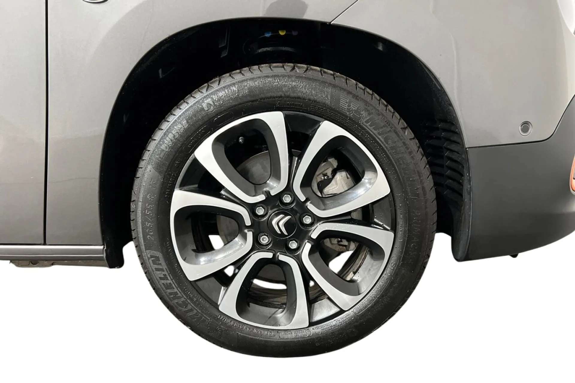 2024 CITROEN BERLINGO 2024 CITROEN BERLINGO