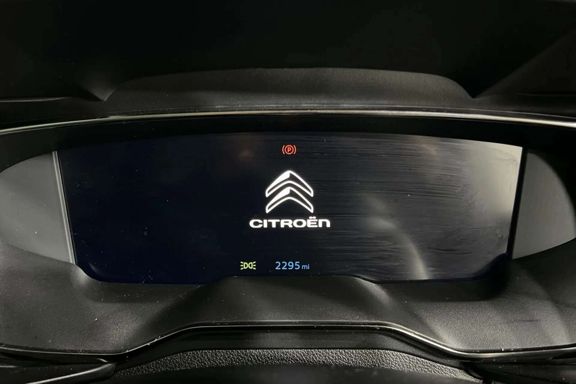 2024 CITROEN BERLINGO 2024 CITROEN BERLINGO