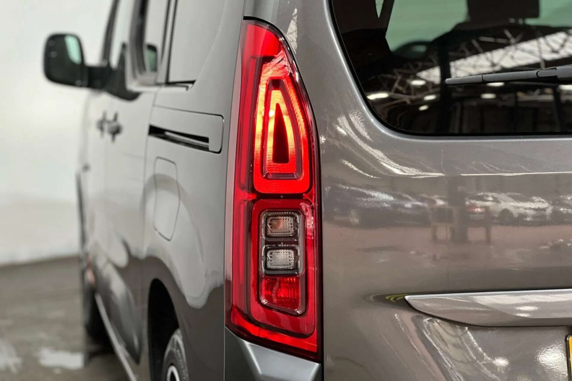 2024 CITROEN BERLINGO 2024 CITROEN BERLINGO