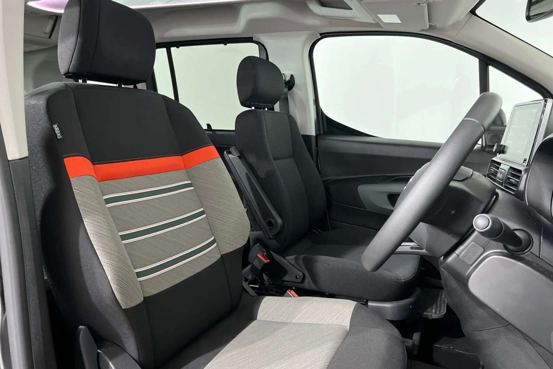 2024 CITROEN BERLINGO 2024 CITROEN BERLINGO